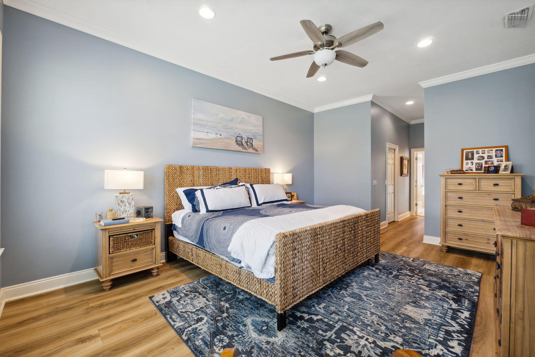 PELICAN BAY S/D - Residential