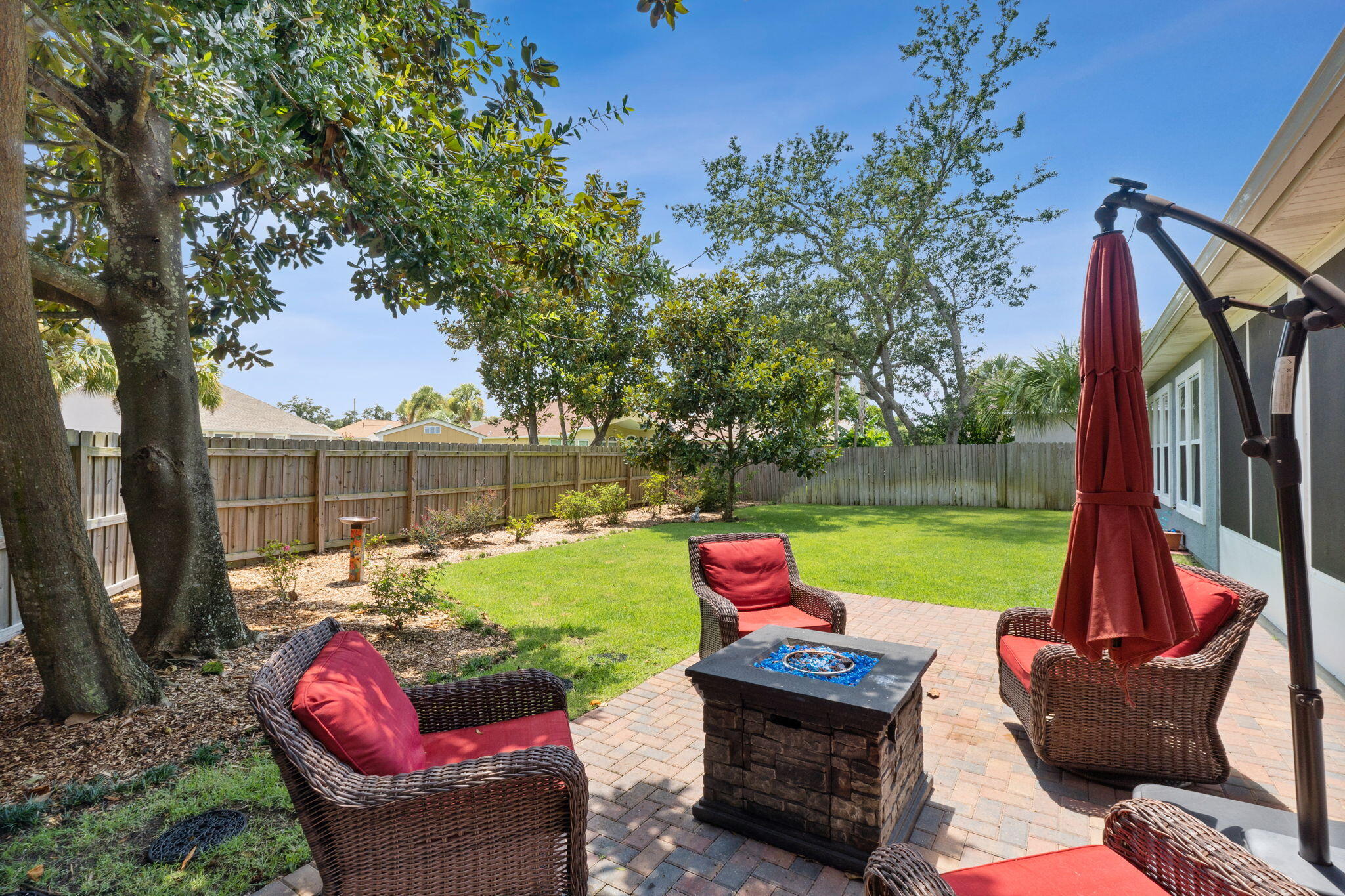 PELICAN BAY S/D - Residential