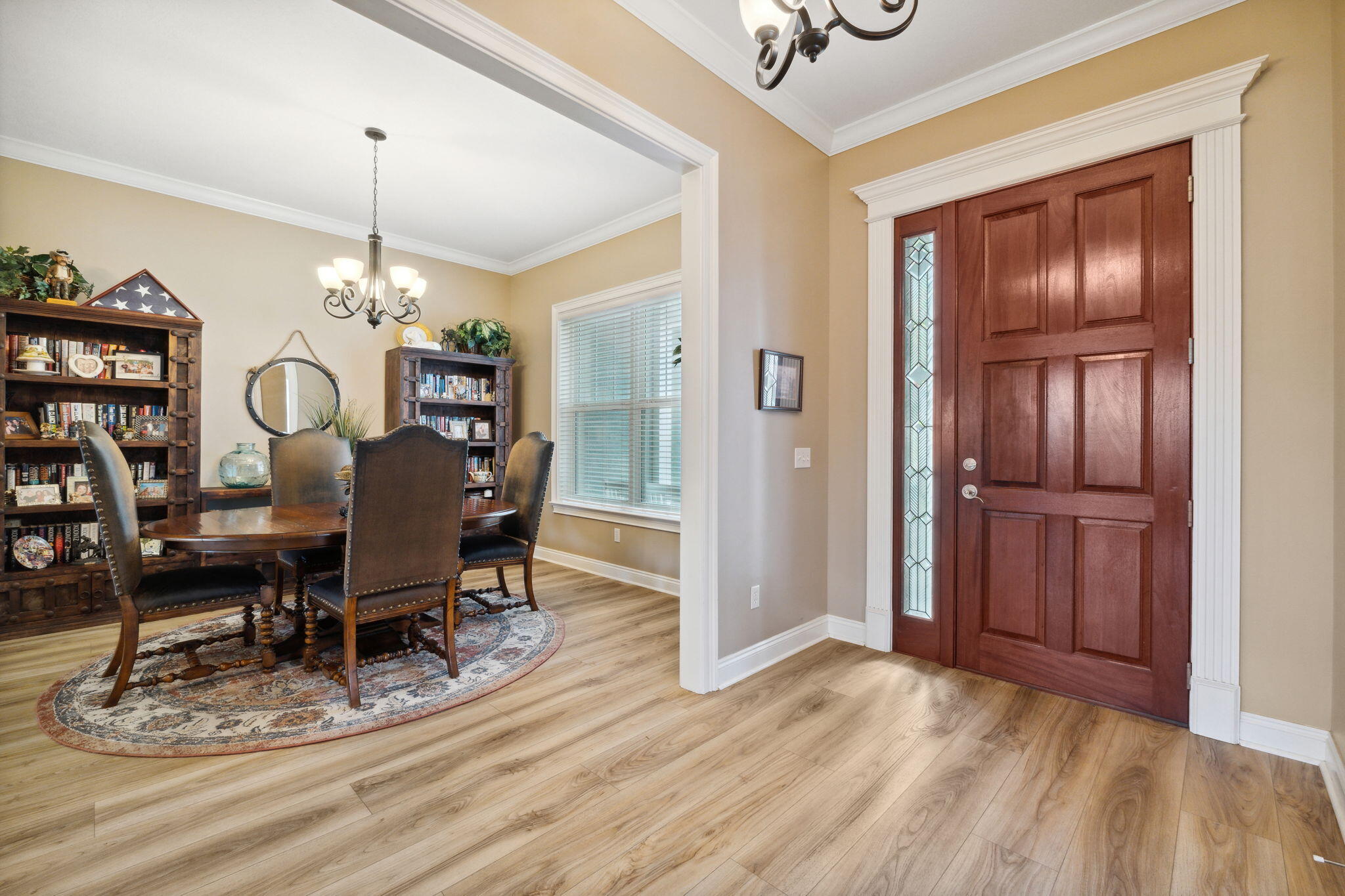 PELICAN BAY S/D - Residential