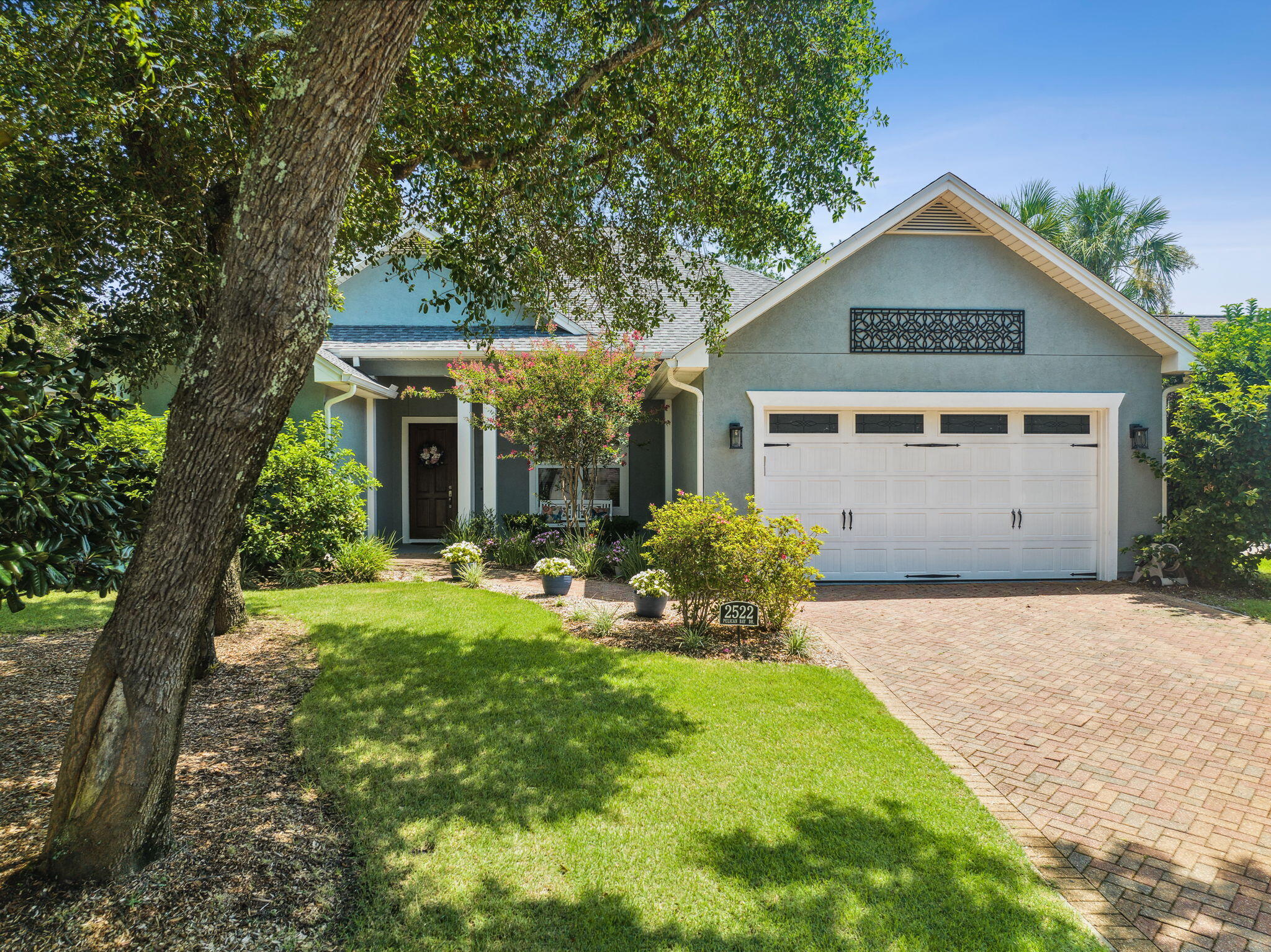 PELICAN BAY S/D - Residential