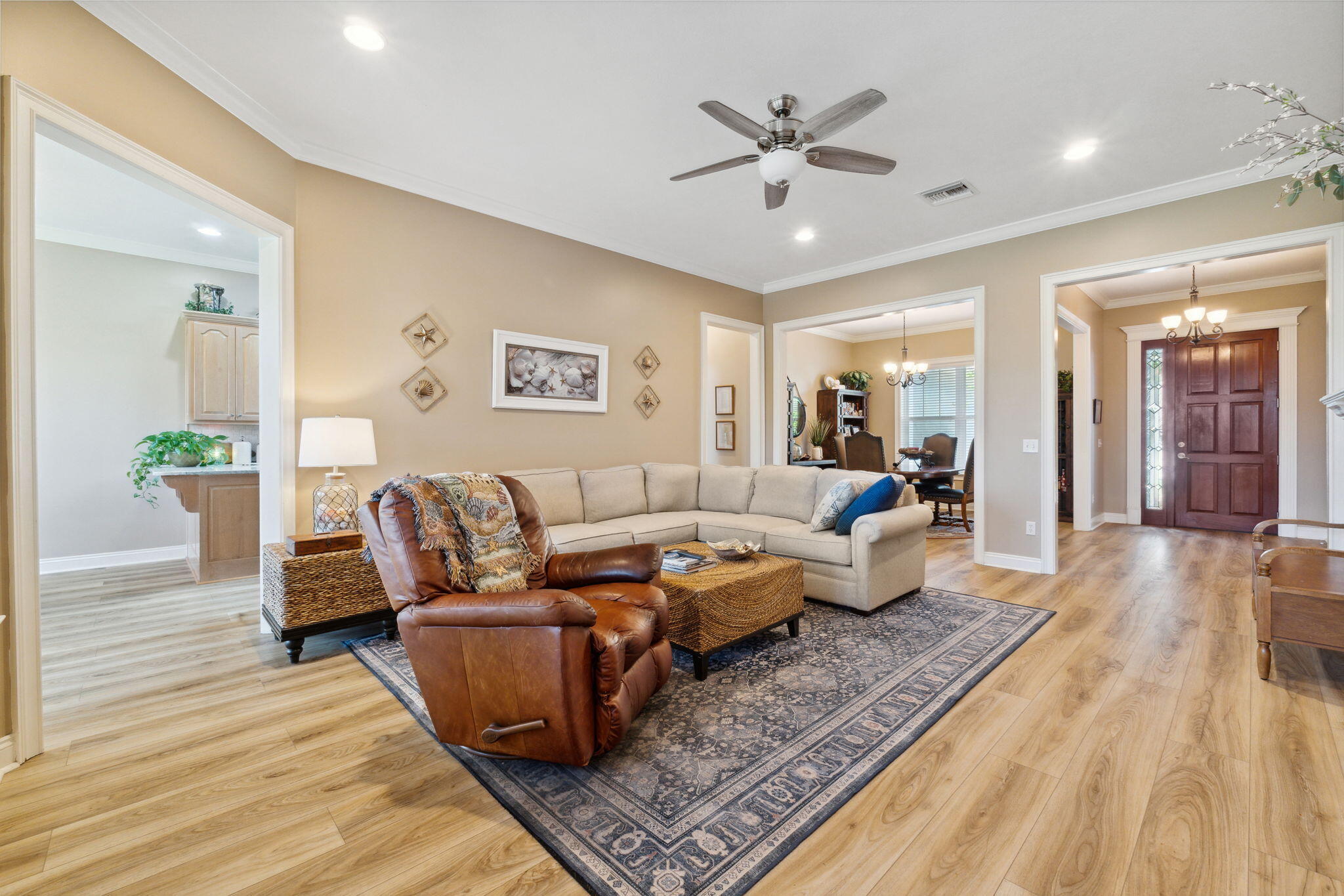 PELICAN BAY S/D - Residential