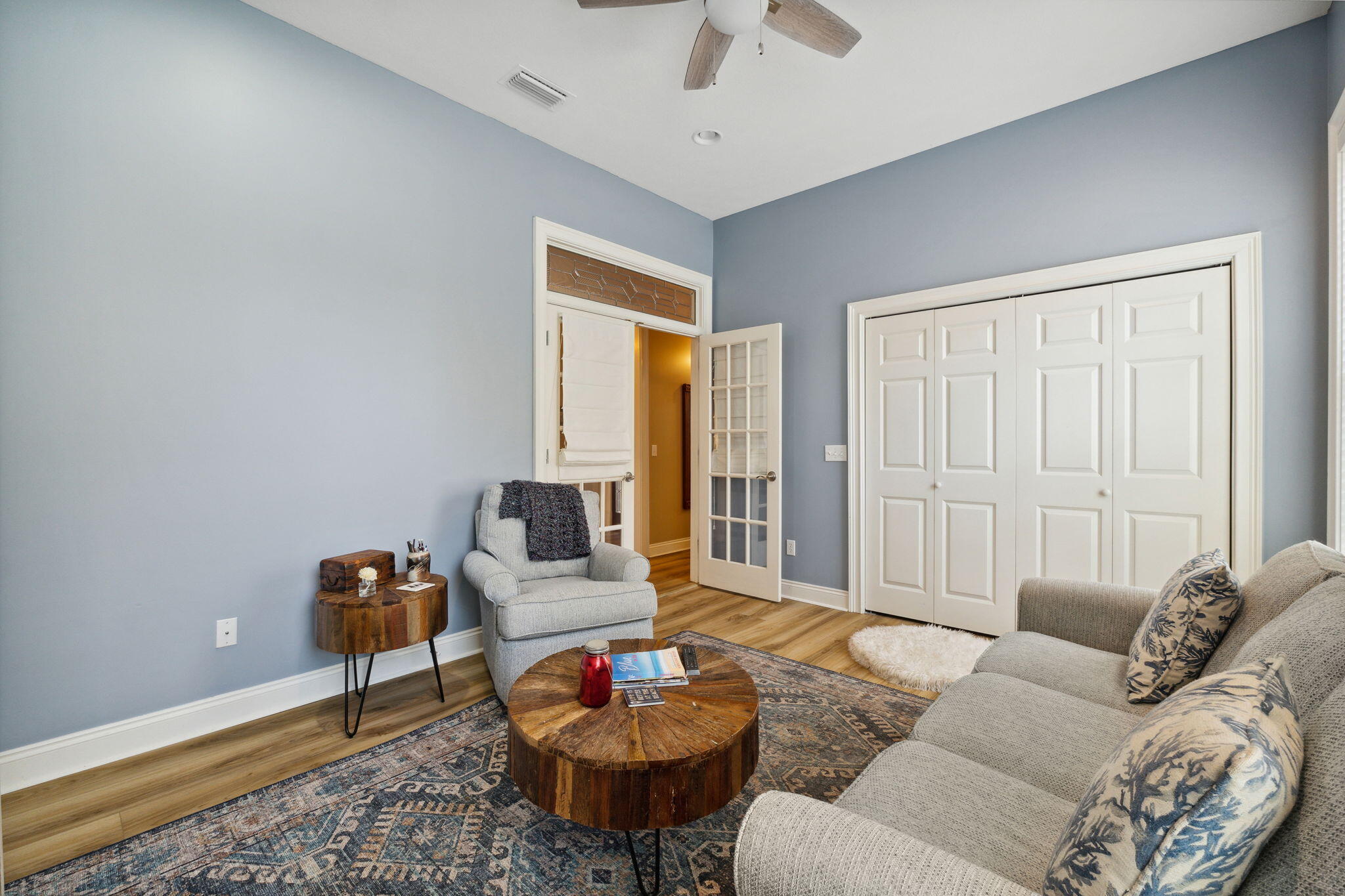 PELICAN BAY S/D - Residential