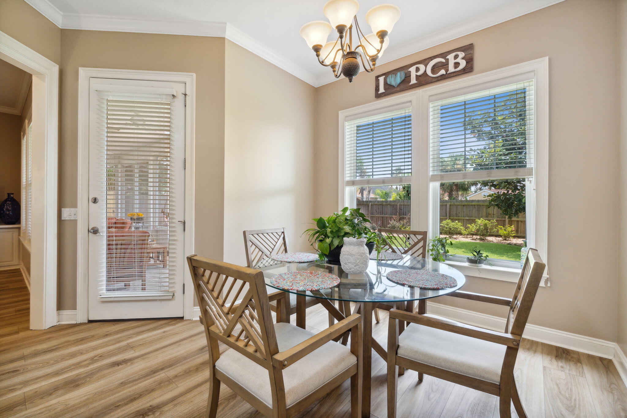 PELICAN BAY S/D - Residential