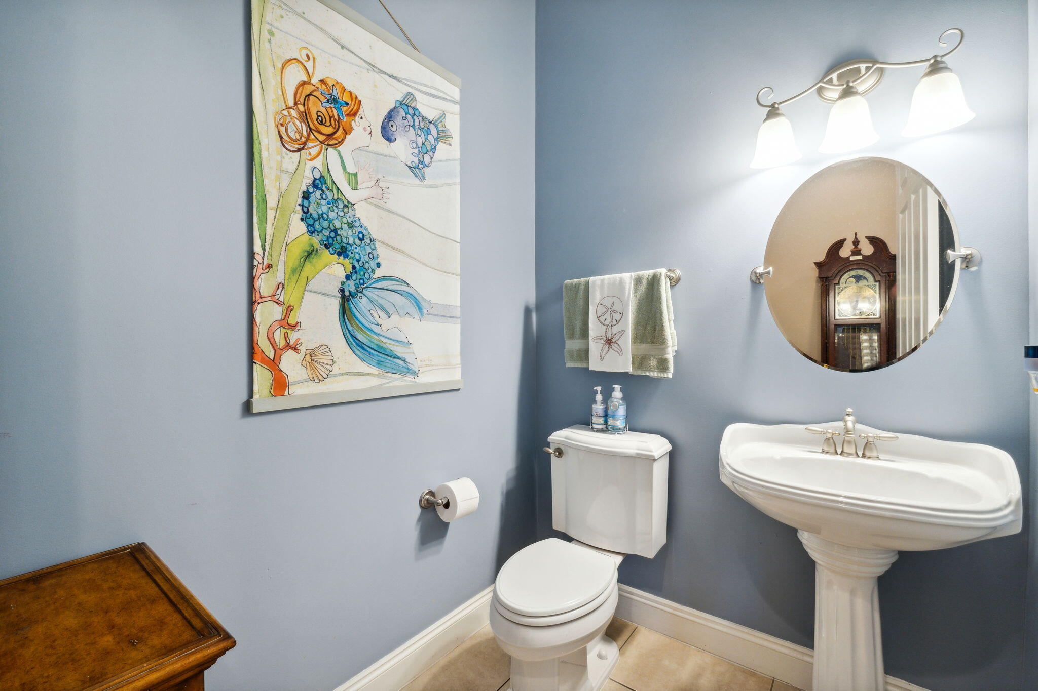 PELICAN BAY S/D - Residential