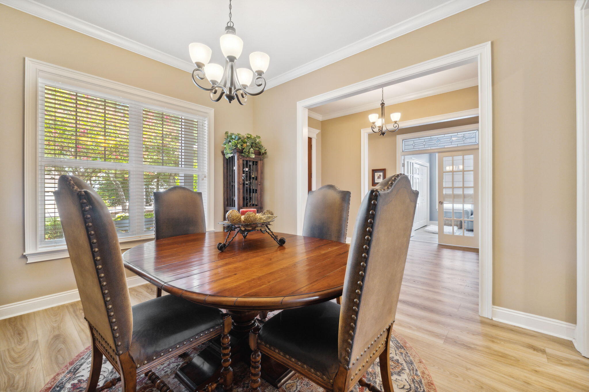 PELICAN BAY S/D - Residential