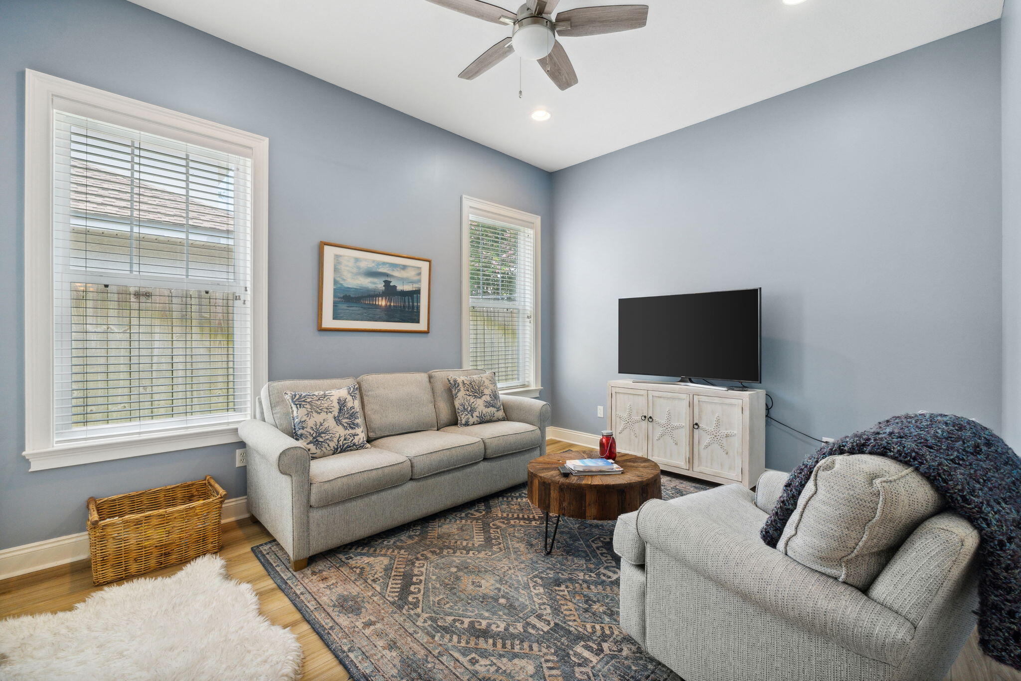 PELICAN BAY S/D - Residential