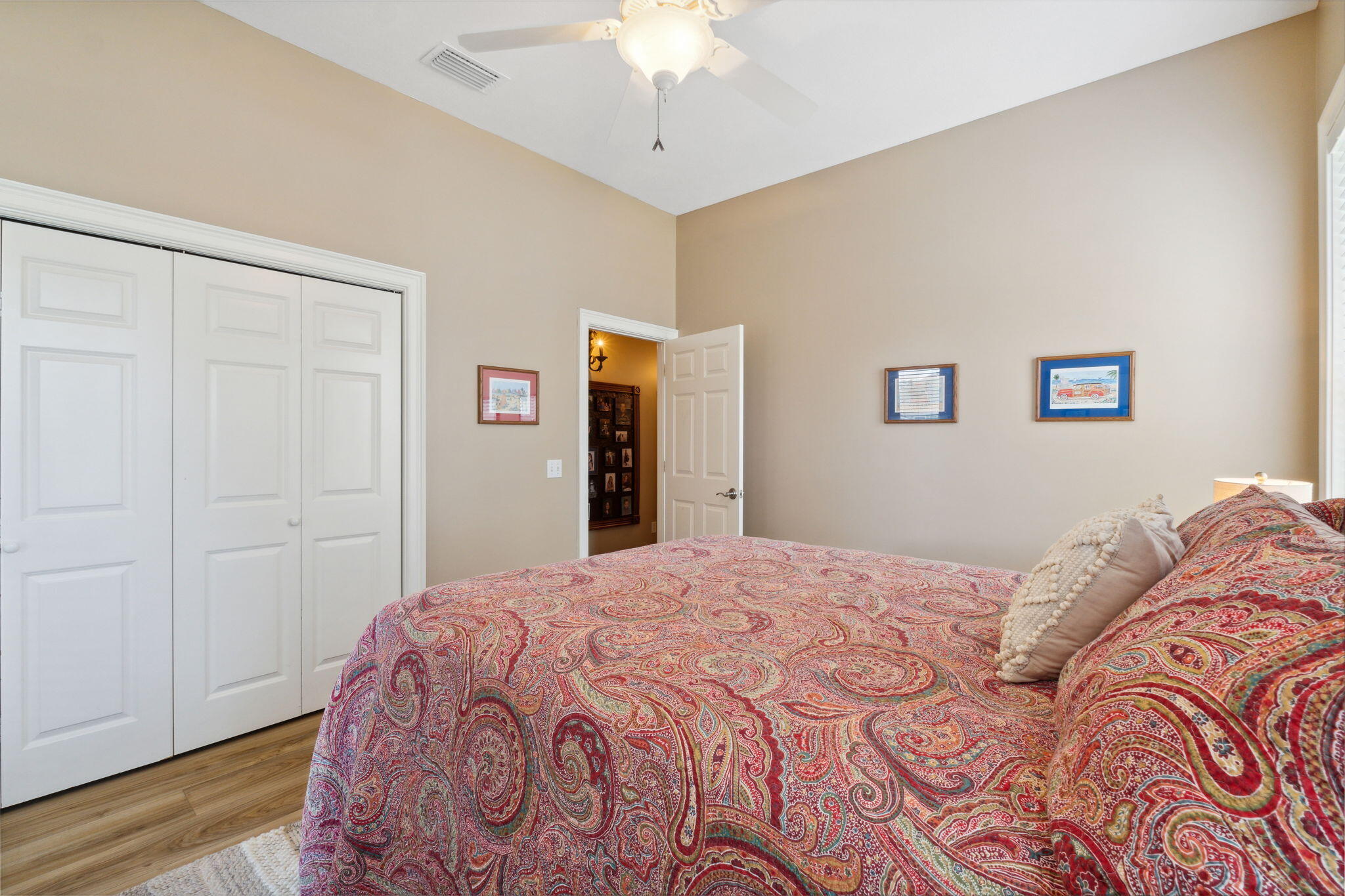 PELICAN BAY S/D - Residential