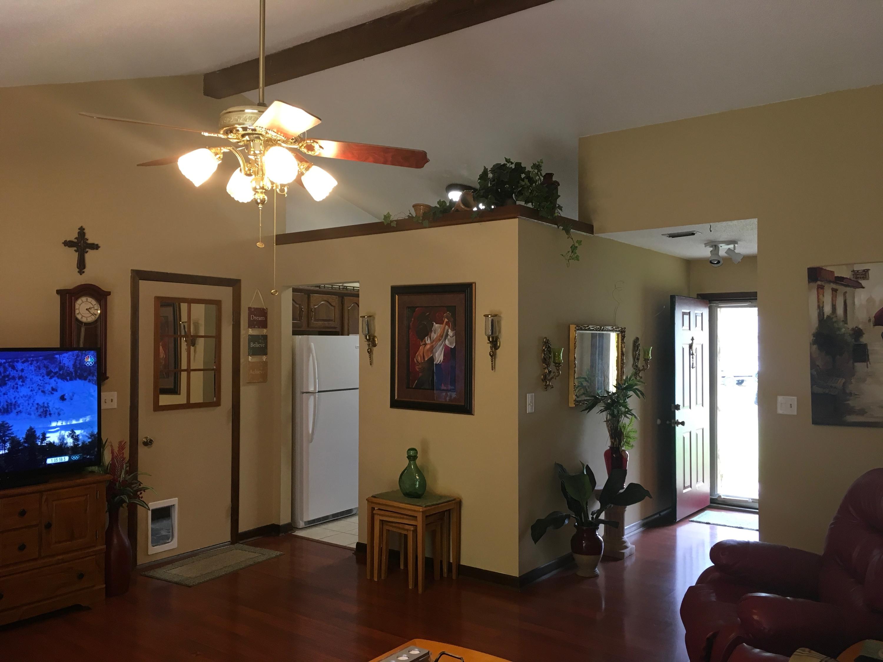 PINE MEADOWS 2ND ADDN - Residential