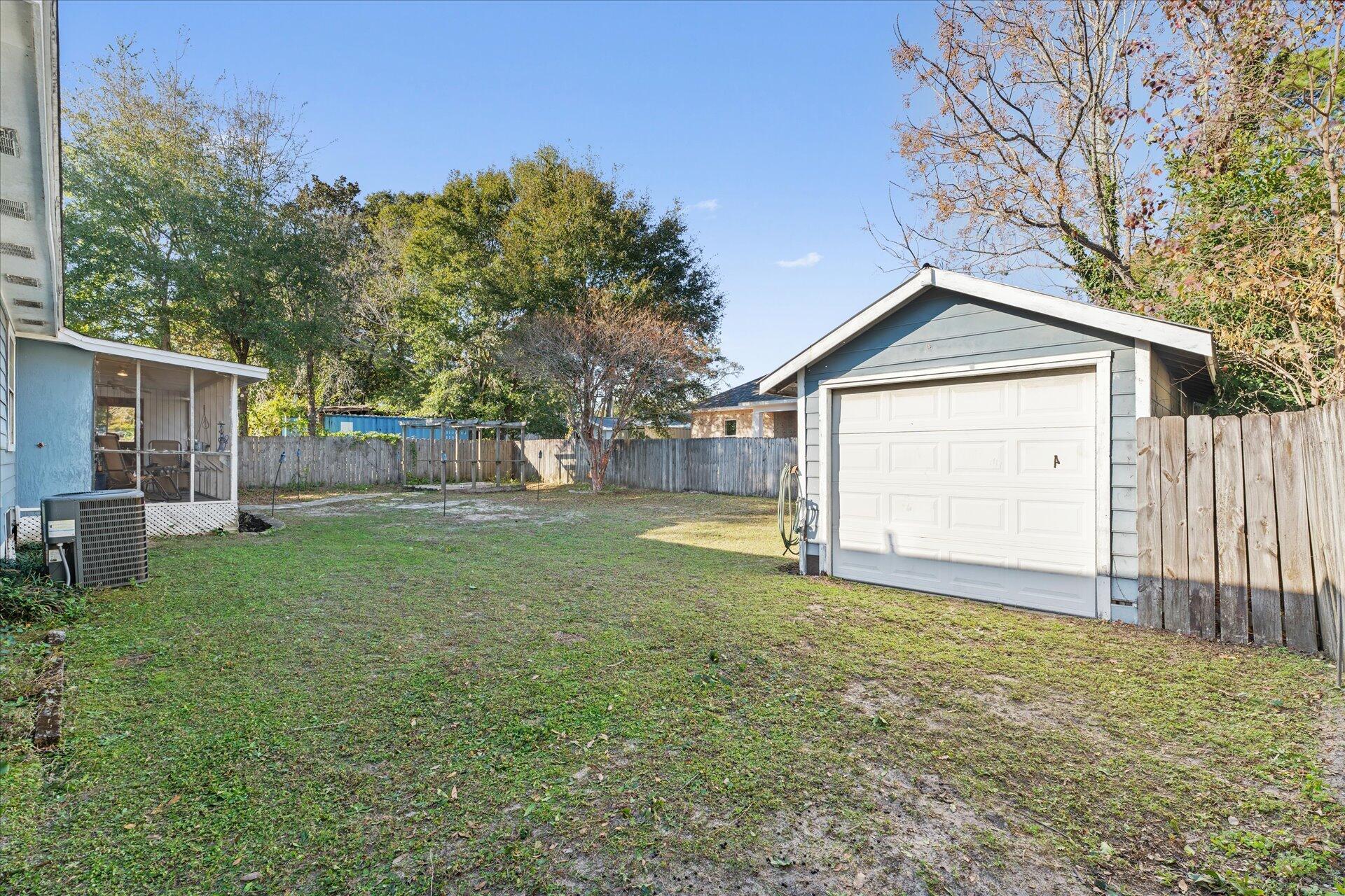 MEIGS S/D 2ND - Residential