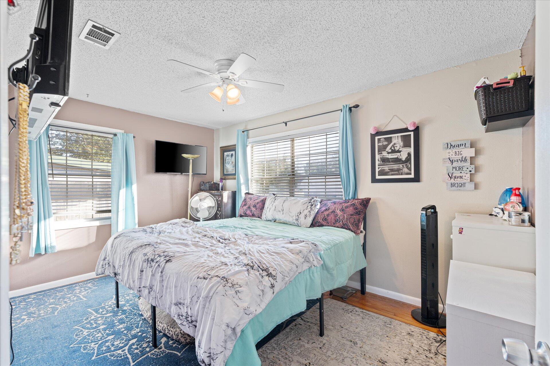 MEIGS S/D 2ND - Residential