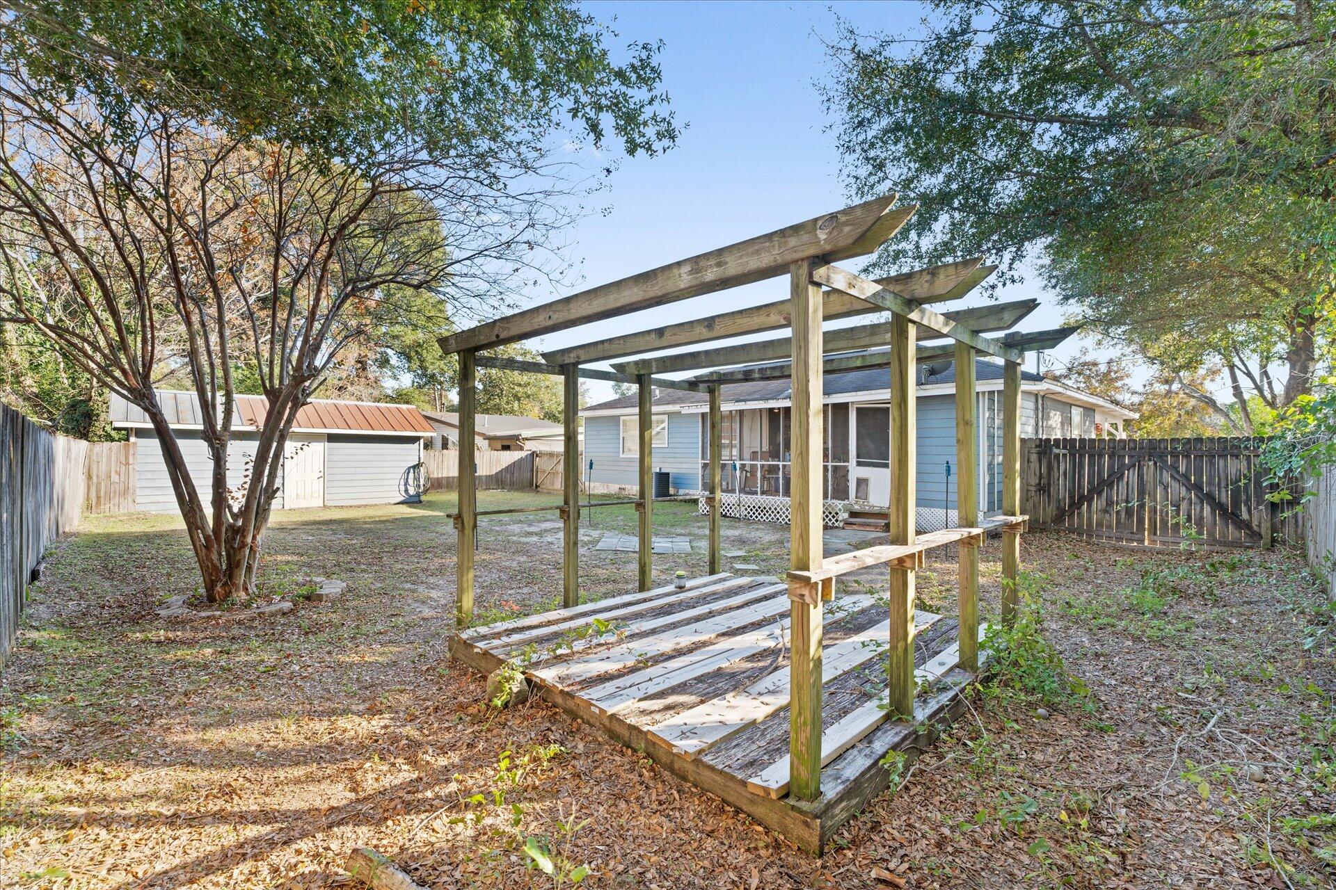 MEIGS S/D 2ND - Residential