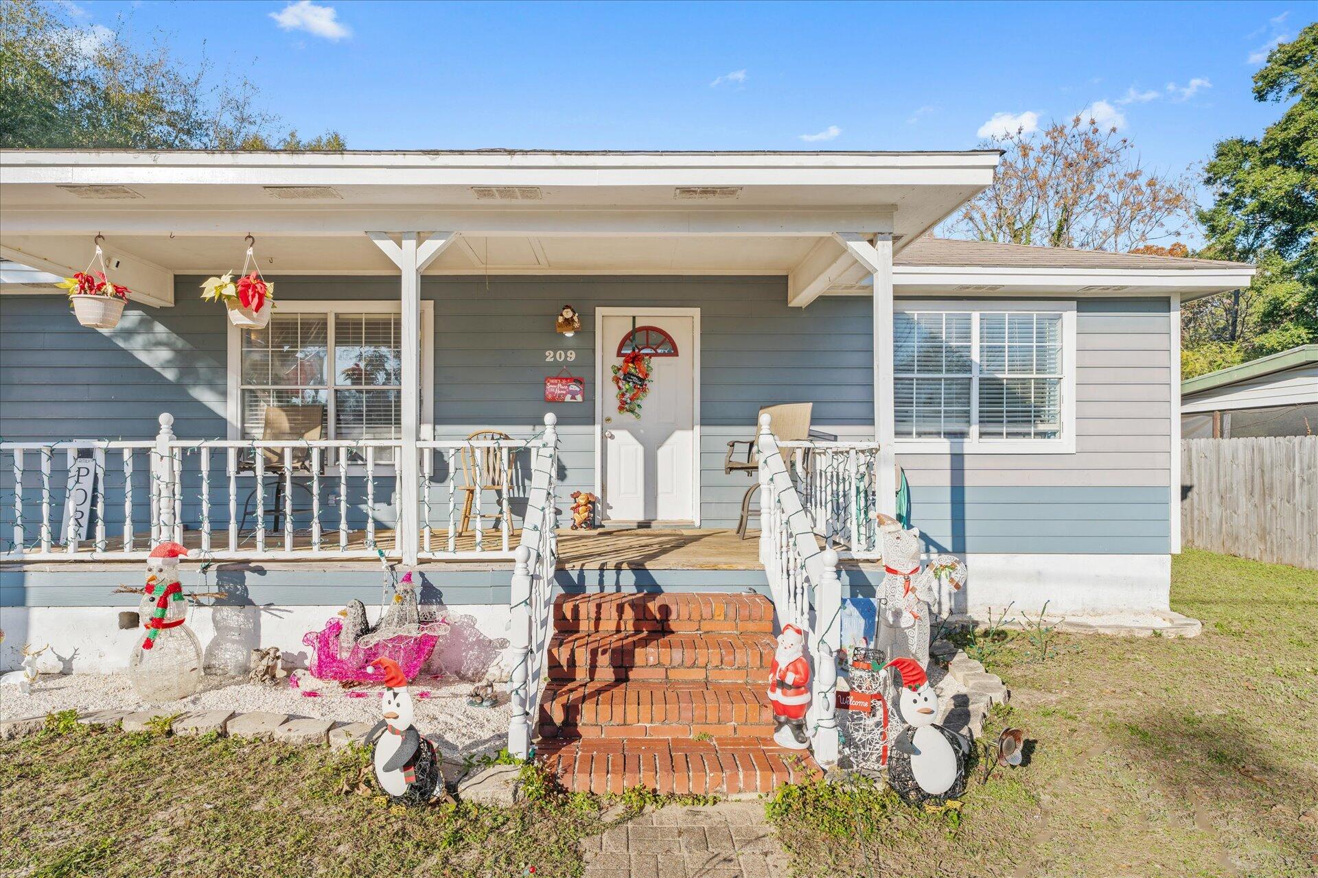 MEIGS S/D 2ND - Residential