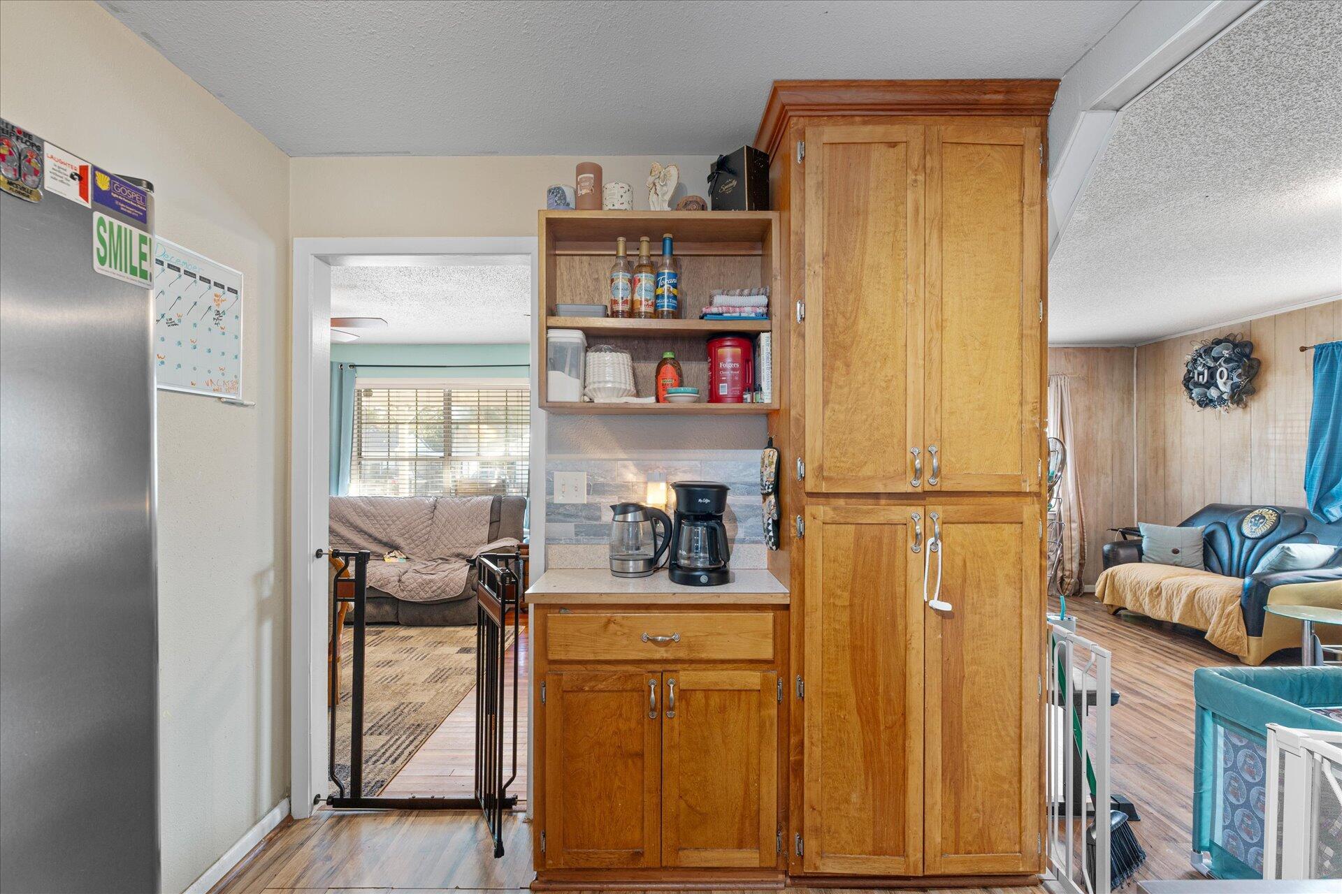 MEIGS S/D 2ND - Residential