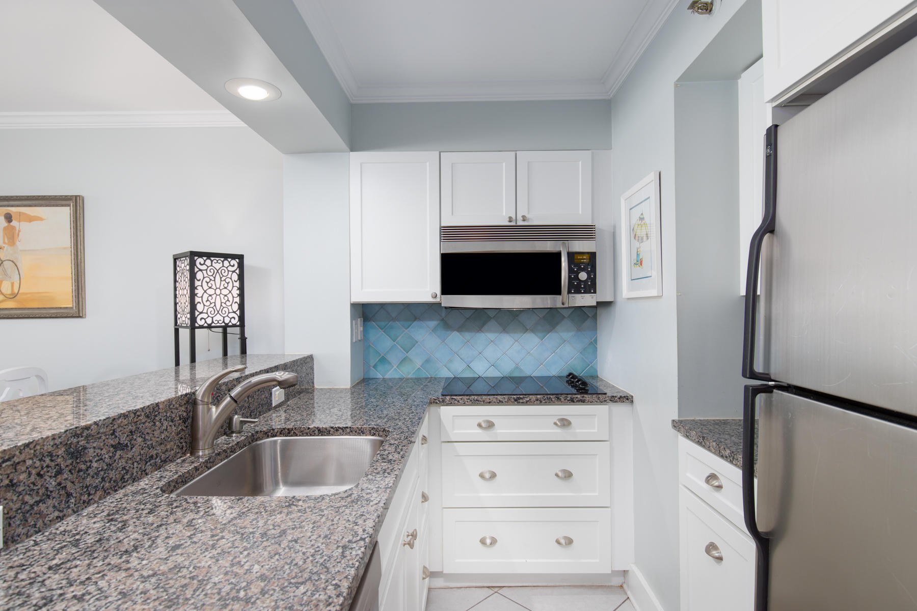 BEACHSIDE TWO - Residential