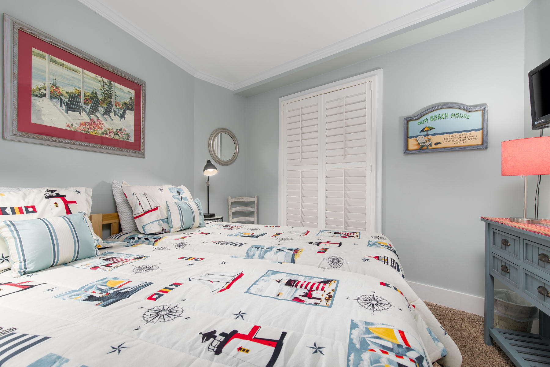 BEACHSIDE TWO - Residential