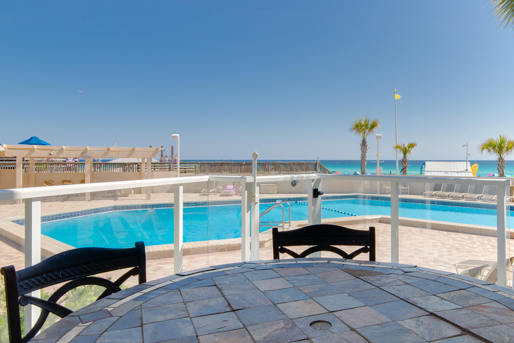 BEACHSIDE TWO - Residential