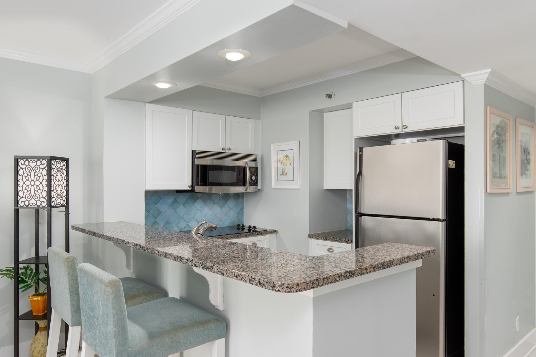 BEACHSIDE TWO - Residential