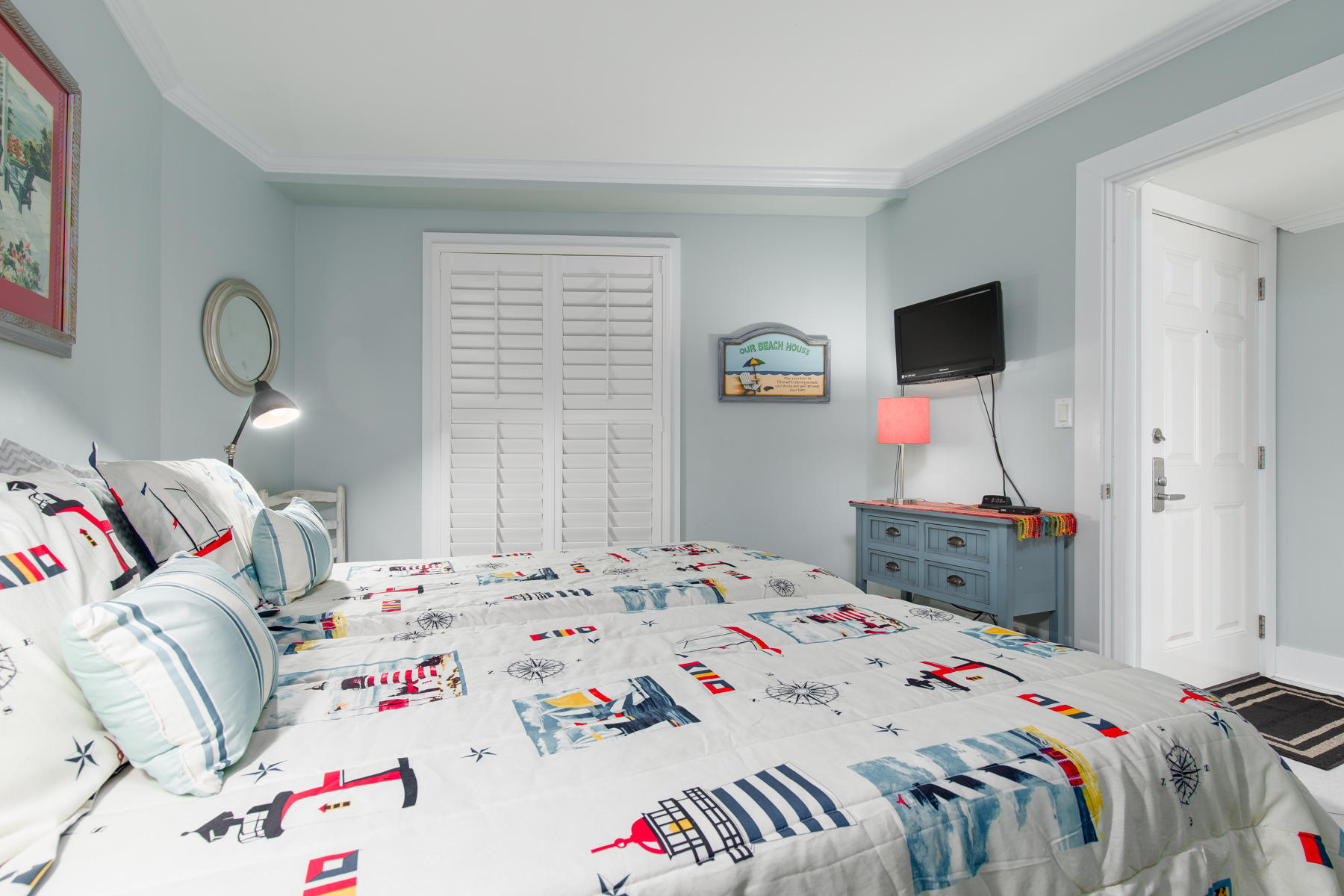 BEACHSIDE TWO - Residential