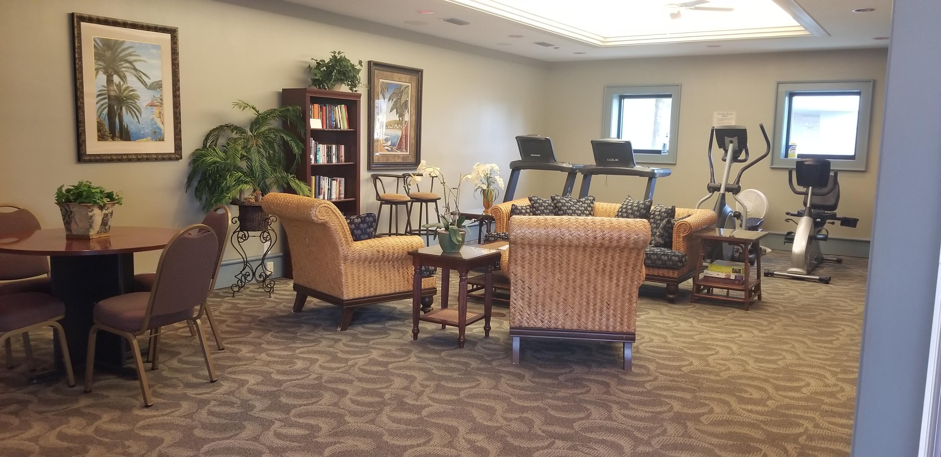 BEACHSIDE TWO - Residential