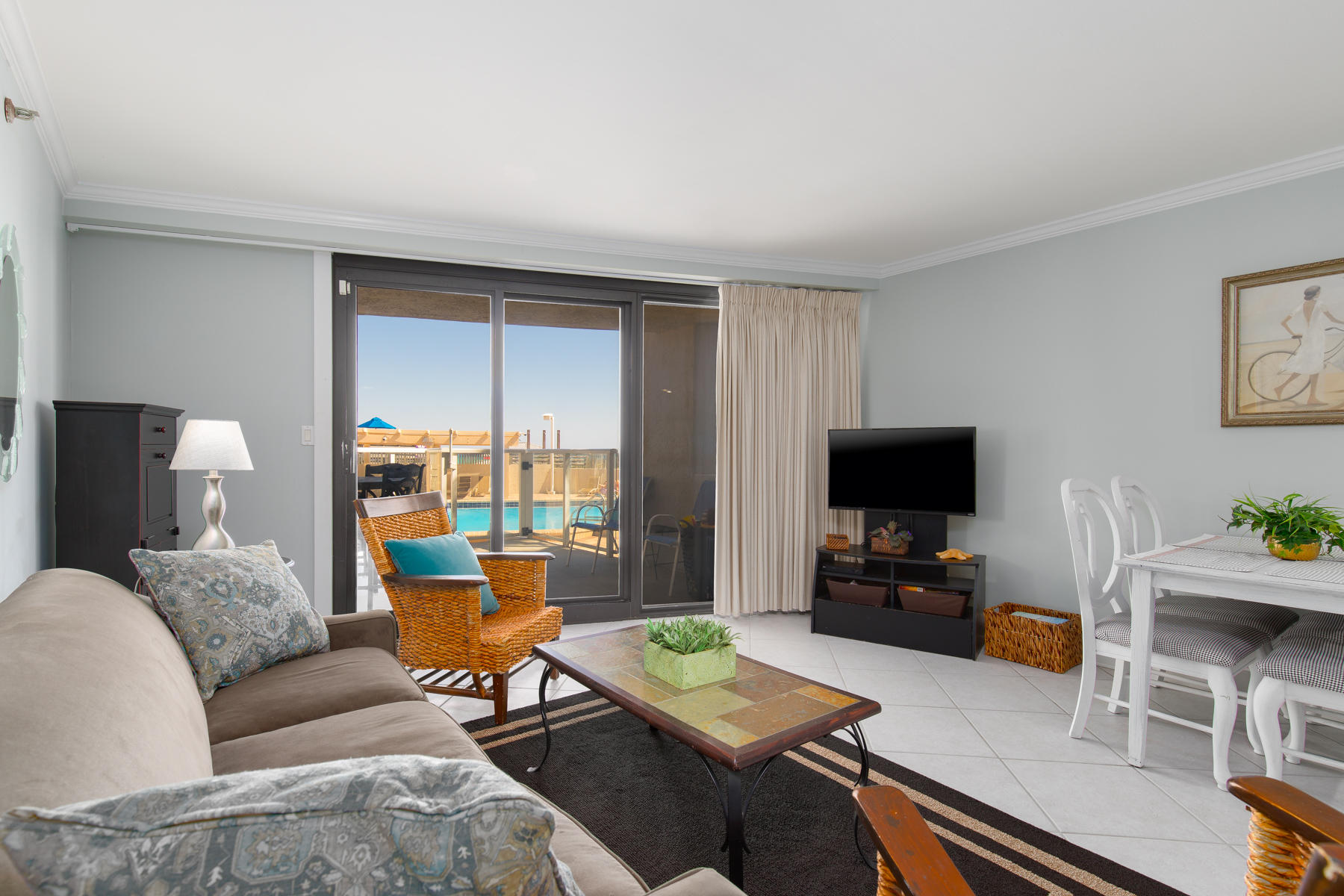 BEACHSIDE TWO - Residential