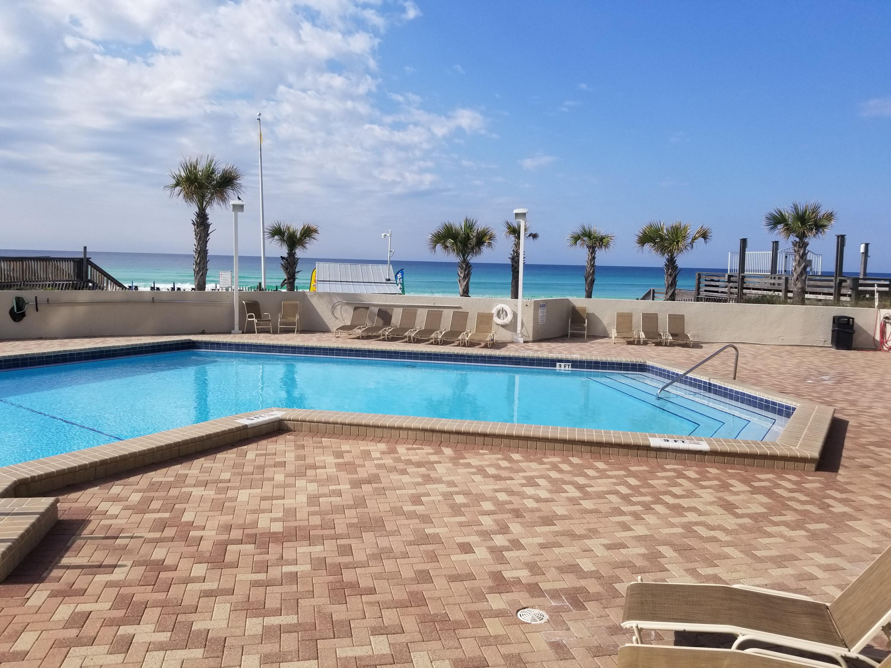 BEACHSIDE TWO - Residential