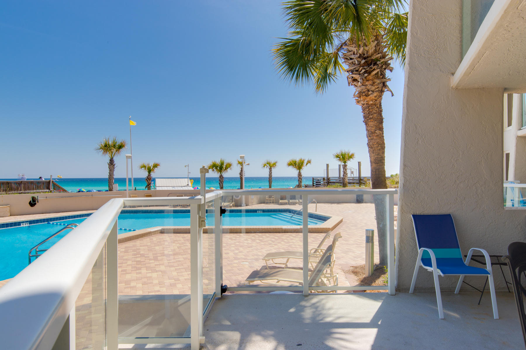 BEACHSIDE TWO - Residential