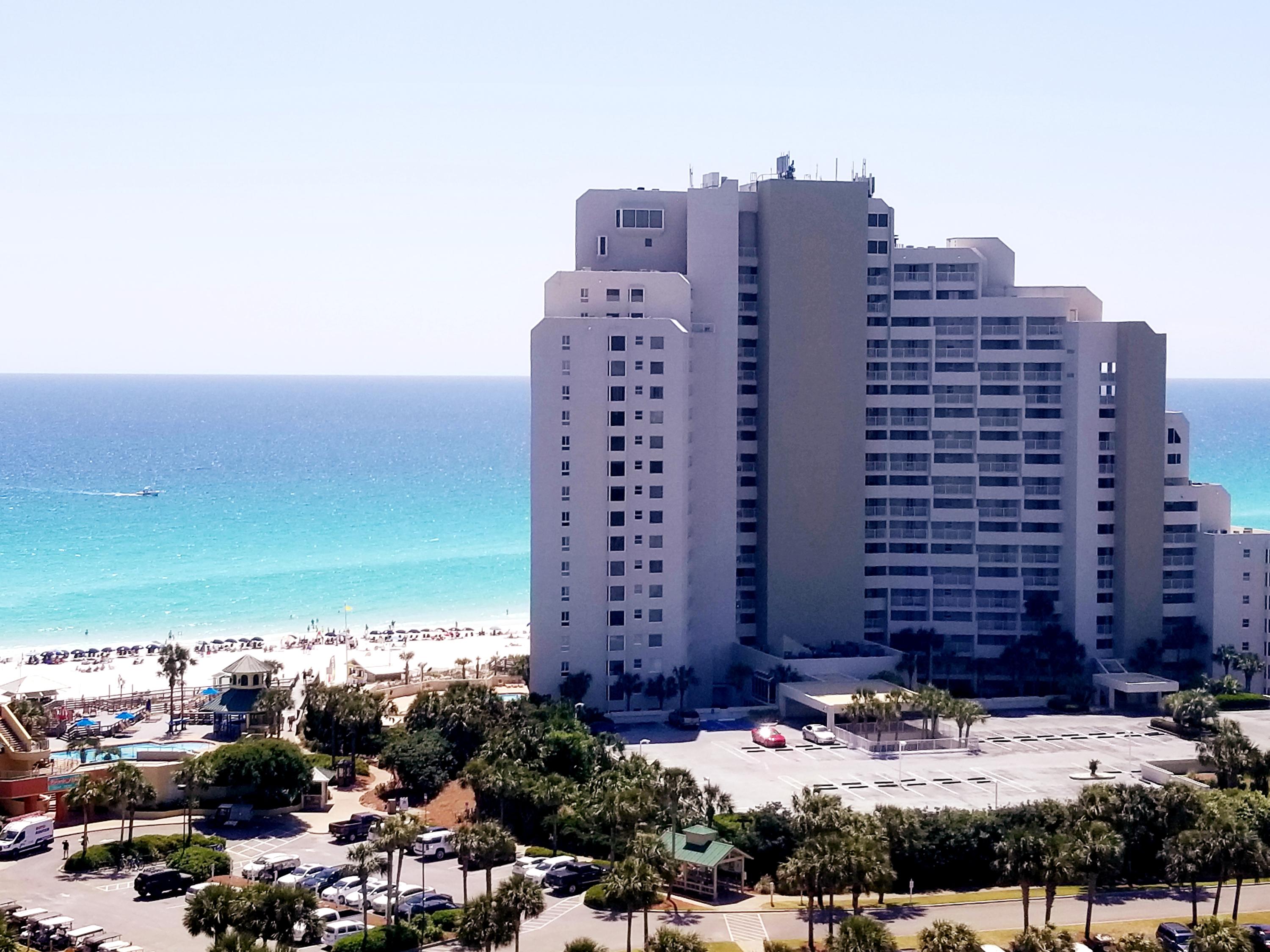 BEACHSIDE TWO - Residential