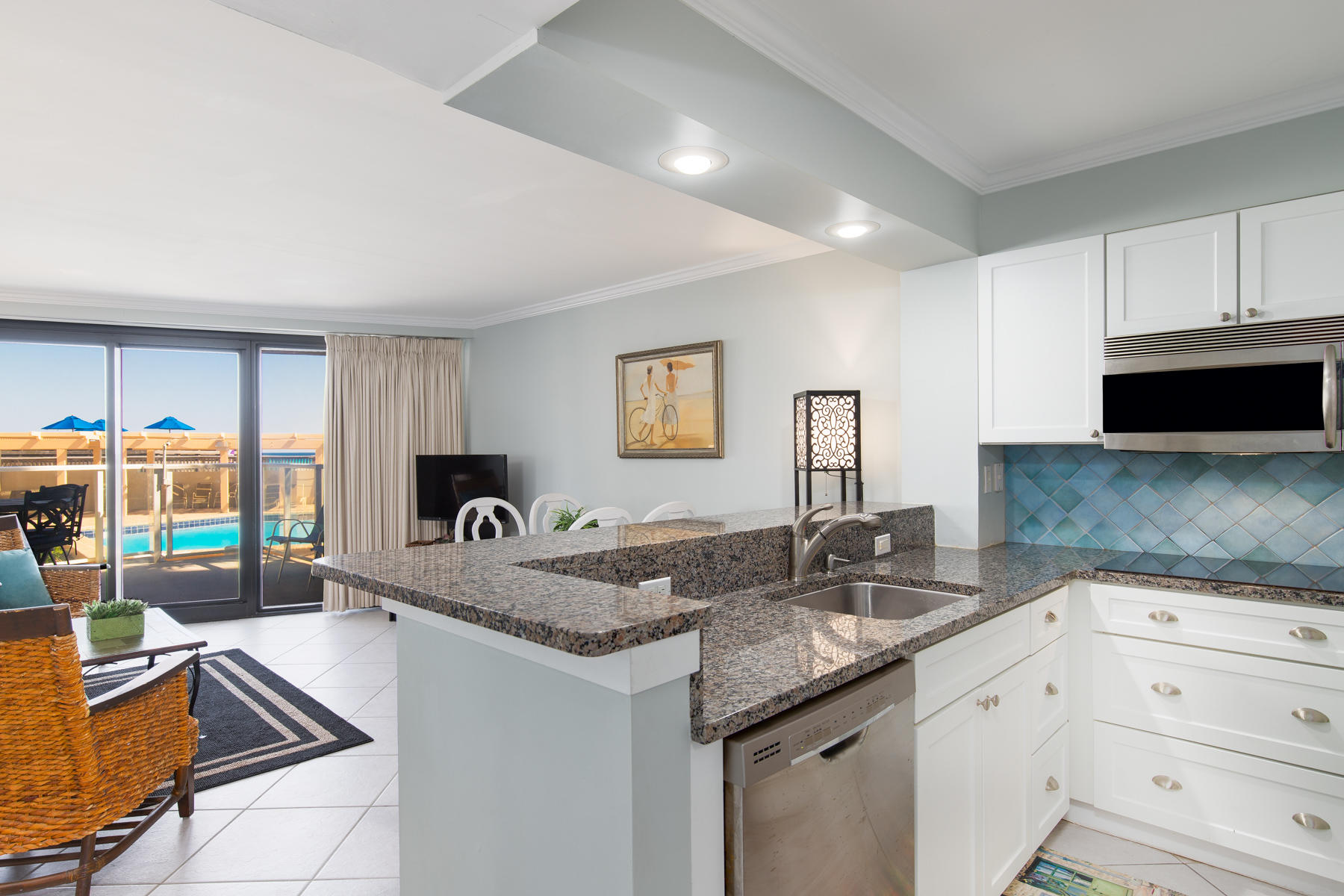 BEACHSIDE TWO - Residential