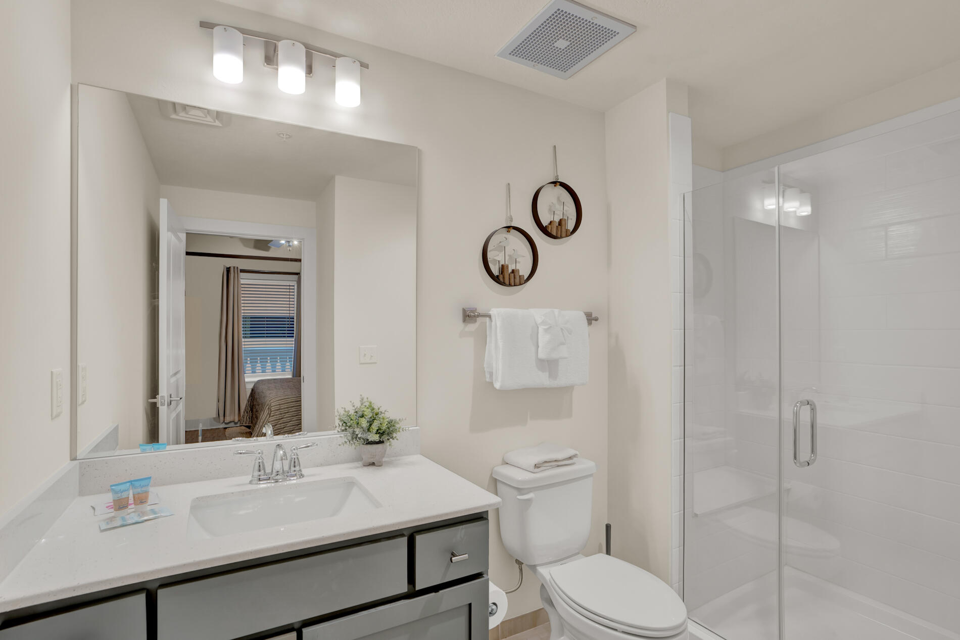 CALYPSO RESORT & TOWERS - Residential