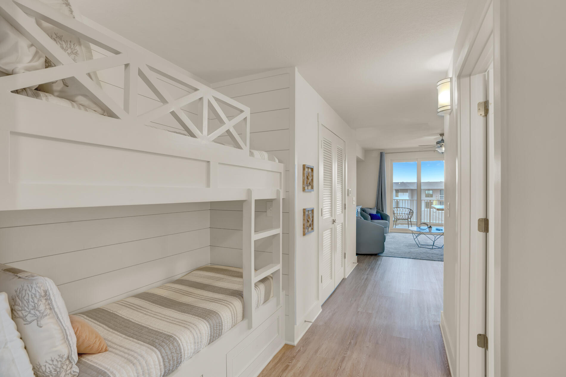 CALYPSO RESORT & TOWERS - Residential