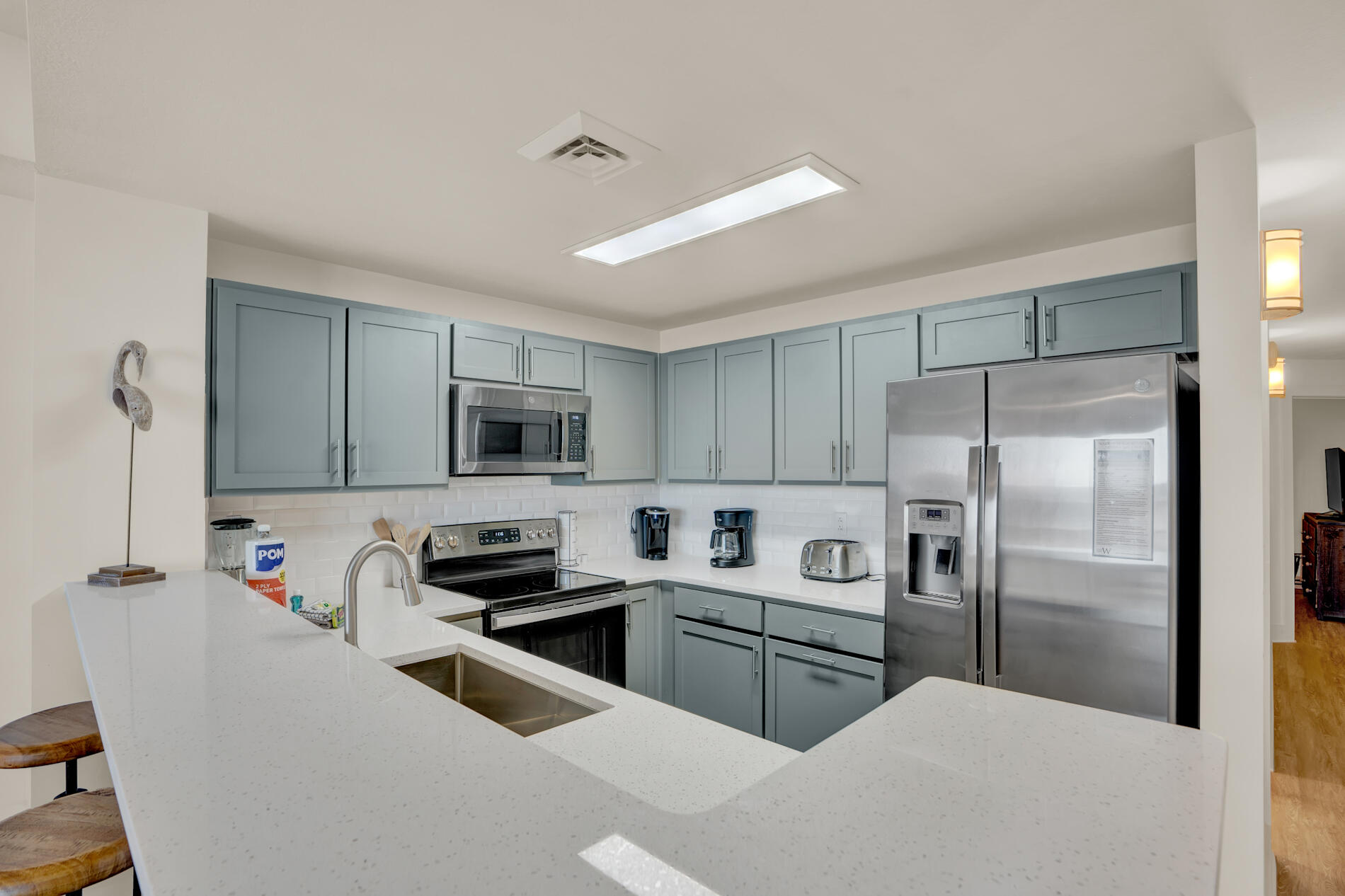 CALYPSO RESORT & TOWERS - Residential