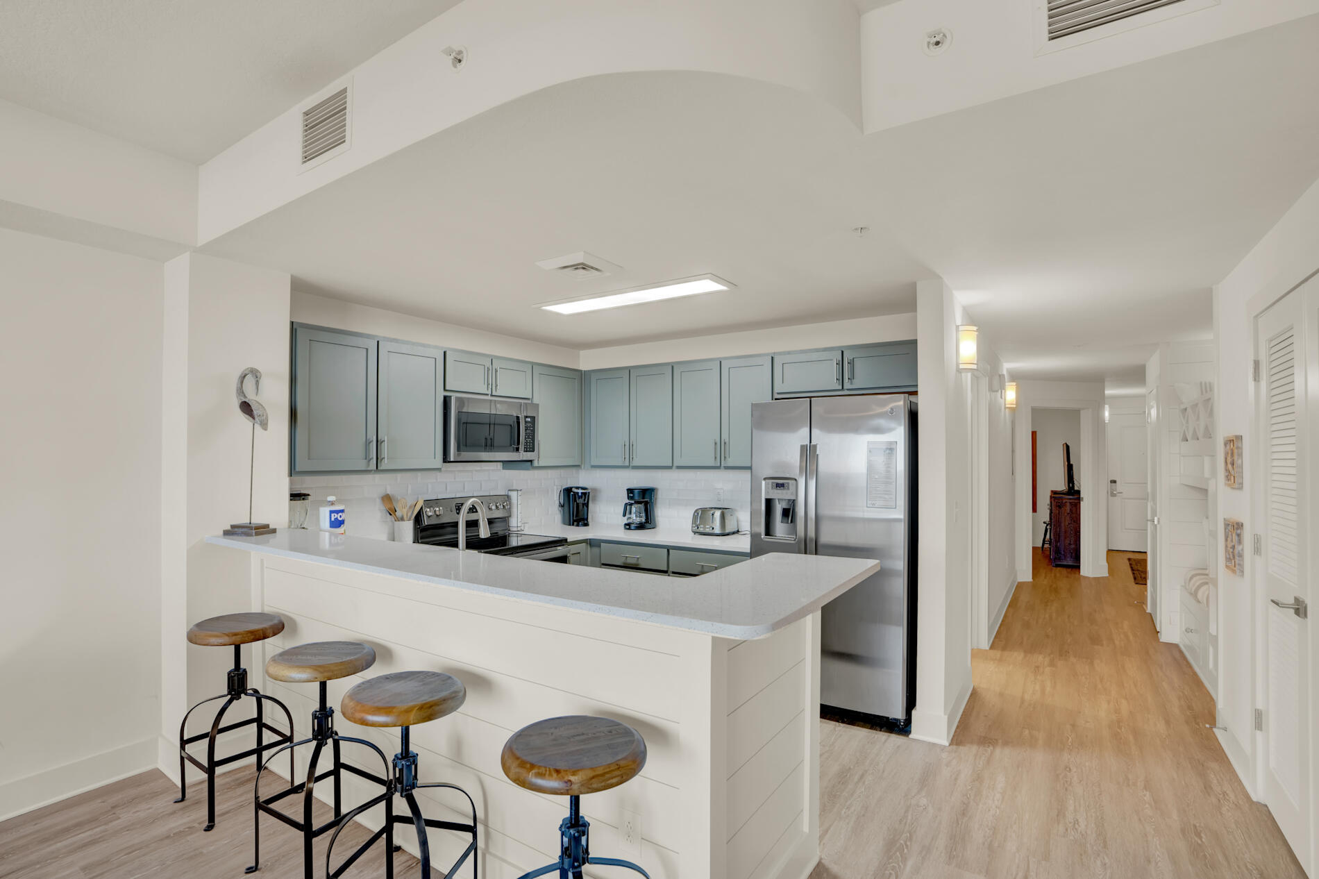 CALYPSO RESORT & TOWERS - Residential