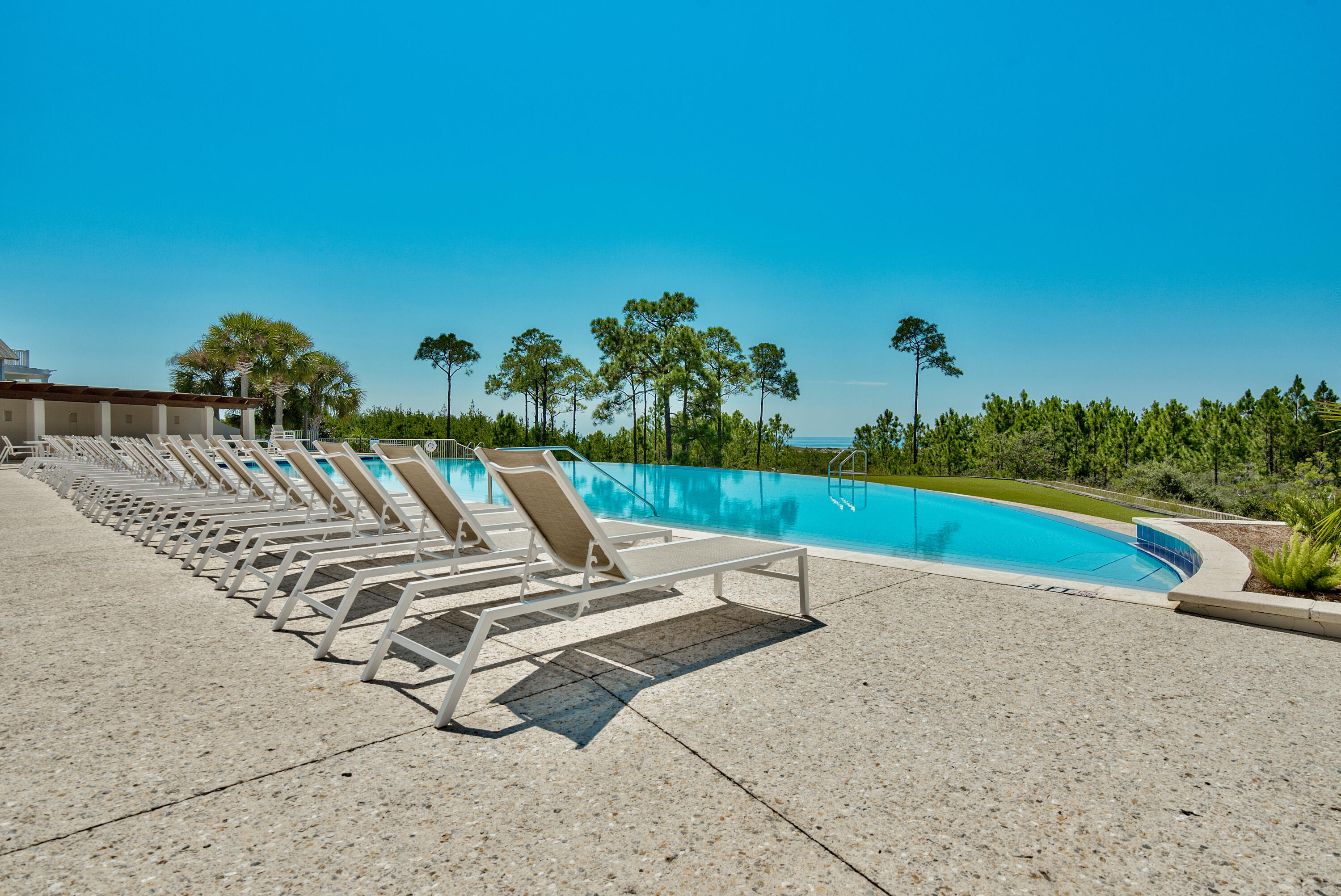CYPRESS DUNES - Residential