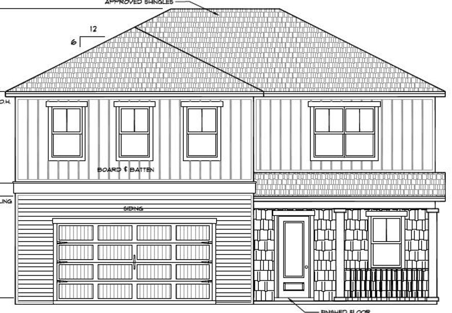 Pre-construction opportunity. Best Price per sq/ft on new construction in Santa Rosa Beach! Super convenient location within a very short distance to shopping, beach access, boat launches and more. An open floor plan concept on the main level perfectly stages your living, dining and kitchen area for entertaining. The kitchen showcases ample cabinet space, granite counters, stainless steel appliances, and a pantry. Upstairs you'll find 3 spacious bedrooms, an oversized laundry, and 2 full baths. The master bedroom closet, measuring at 14'X 7'8'', is ready to take on any clothing connoisseur. Master bath with jacuzzi style tub and large shower top off the in-suite feel. Other upgrades include custom blinds, ample storage, led under cabinet lighting, zoned HVAC