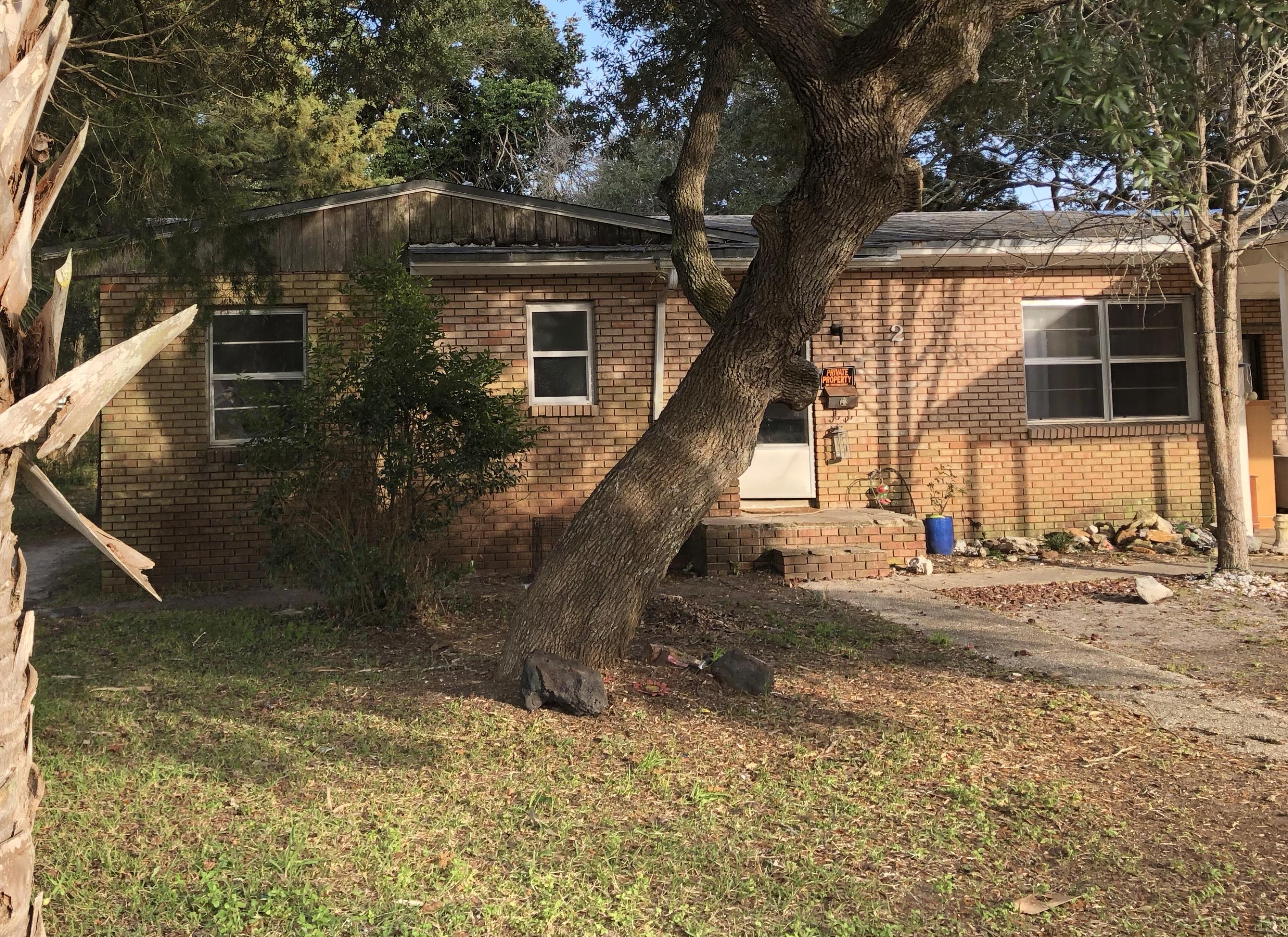 Subarea 12-03 - Mary Esther/West of Hurlburt - Residential