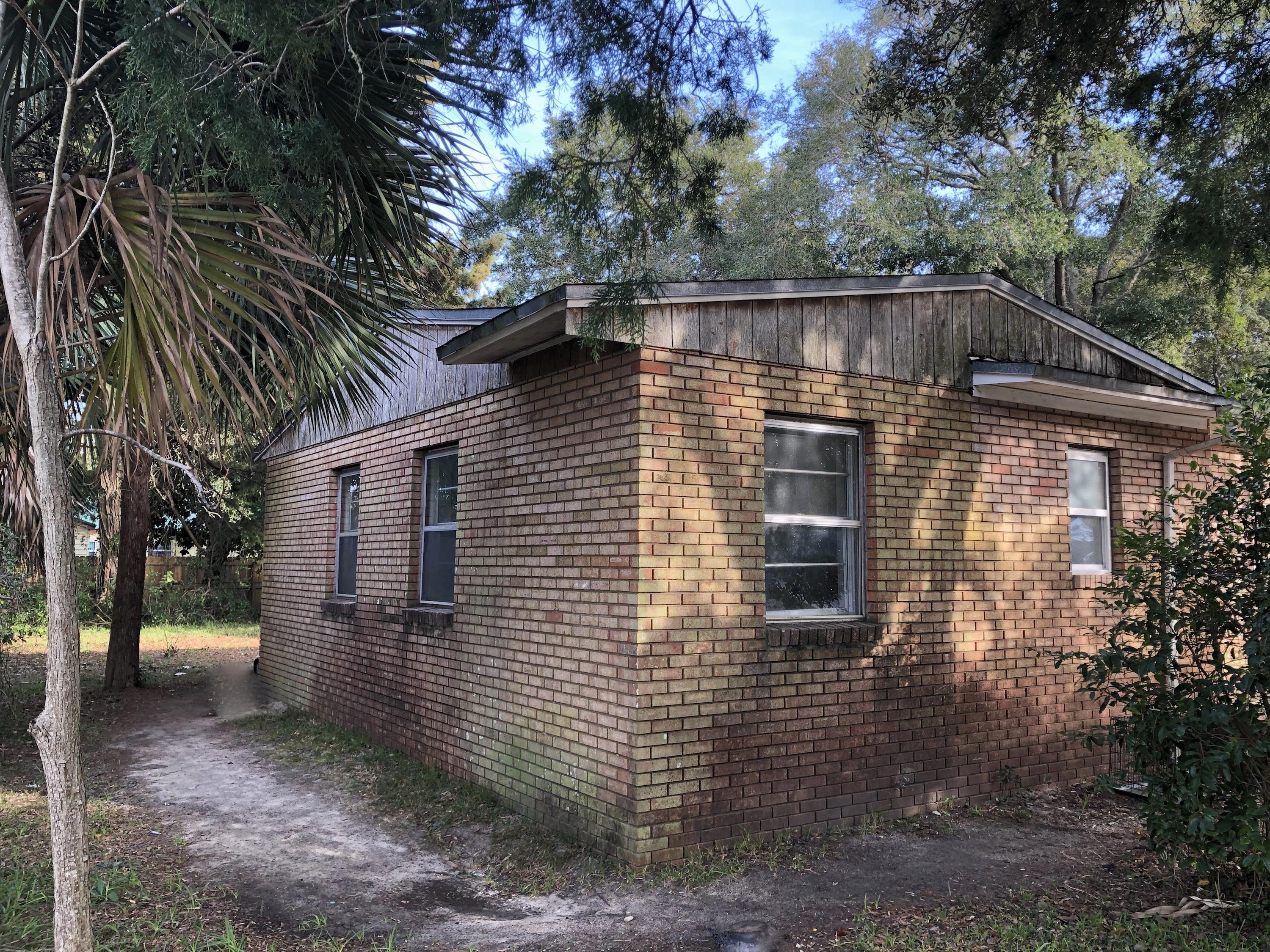 Subarea 12-03 - Mary Esther/West of Hurlburt - Residential