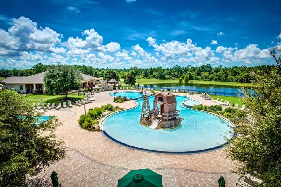 HAMMOCK BAY - Residential