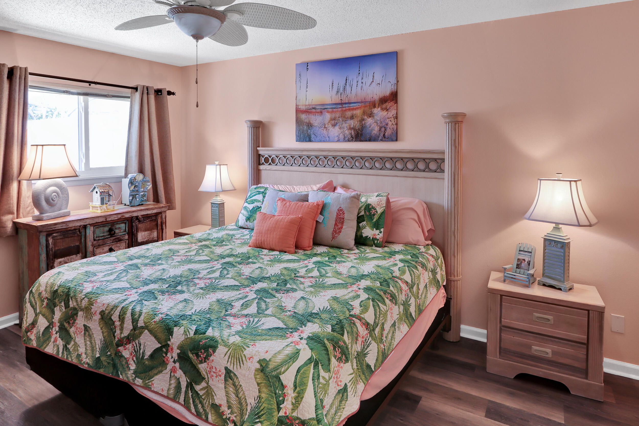 SEASCAPE CONDO TENNIS VILLAGE - Residential