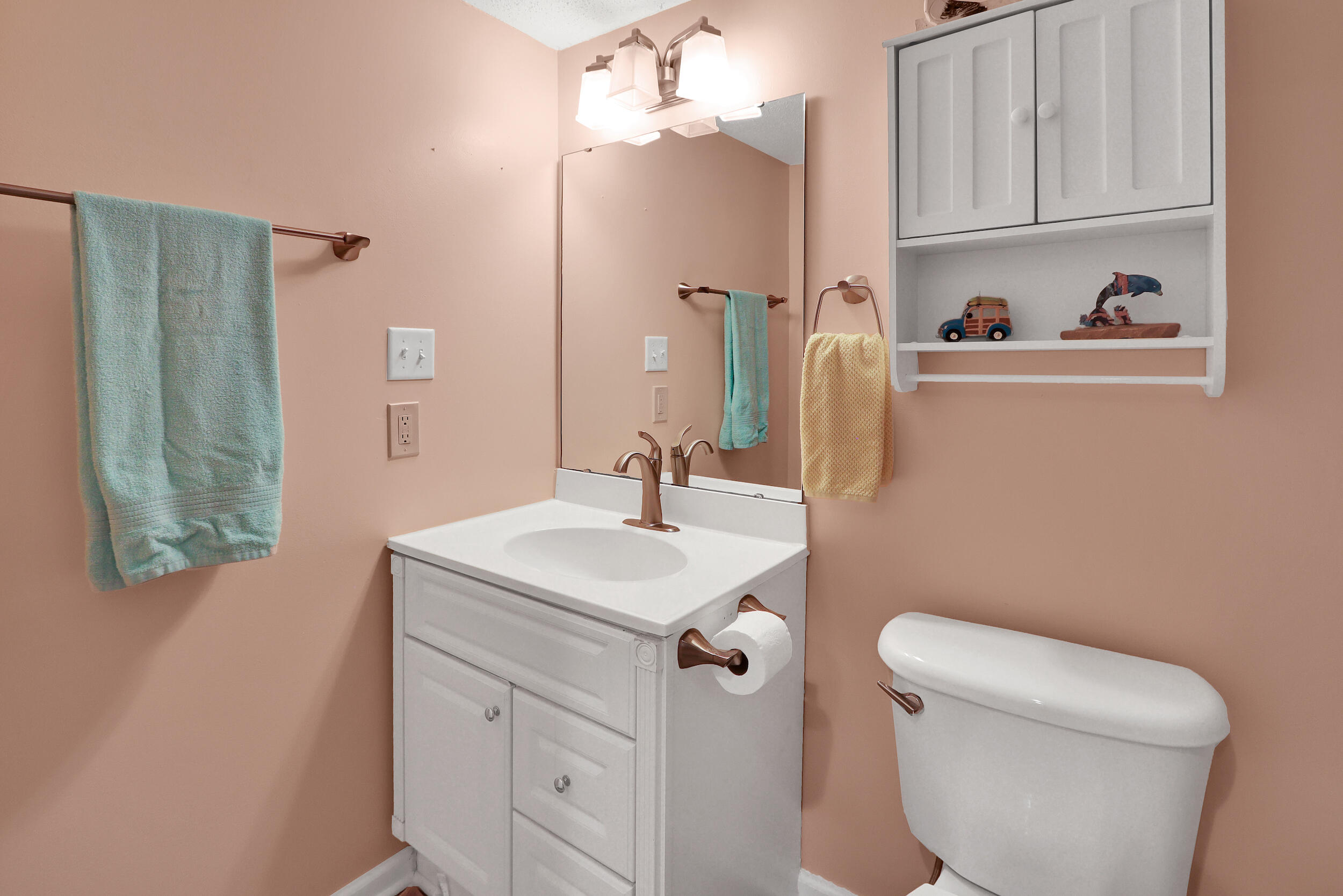 SEASCAPE CONDO TENNIS VILLAGE - Residential