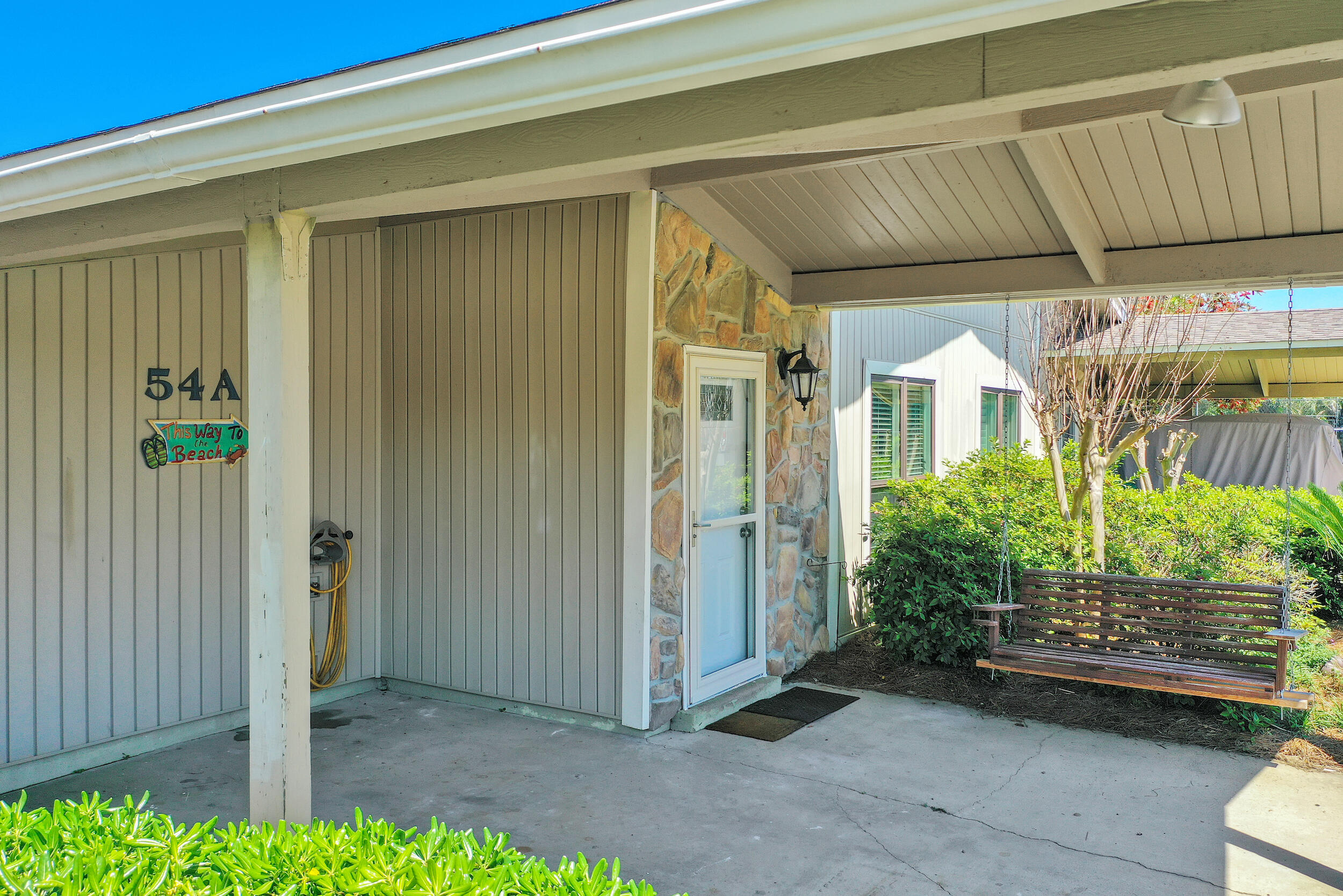 SEASCAPE CONDO TENNIS VILLAGE - Residential