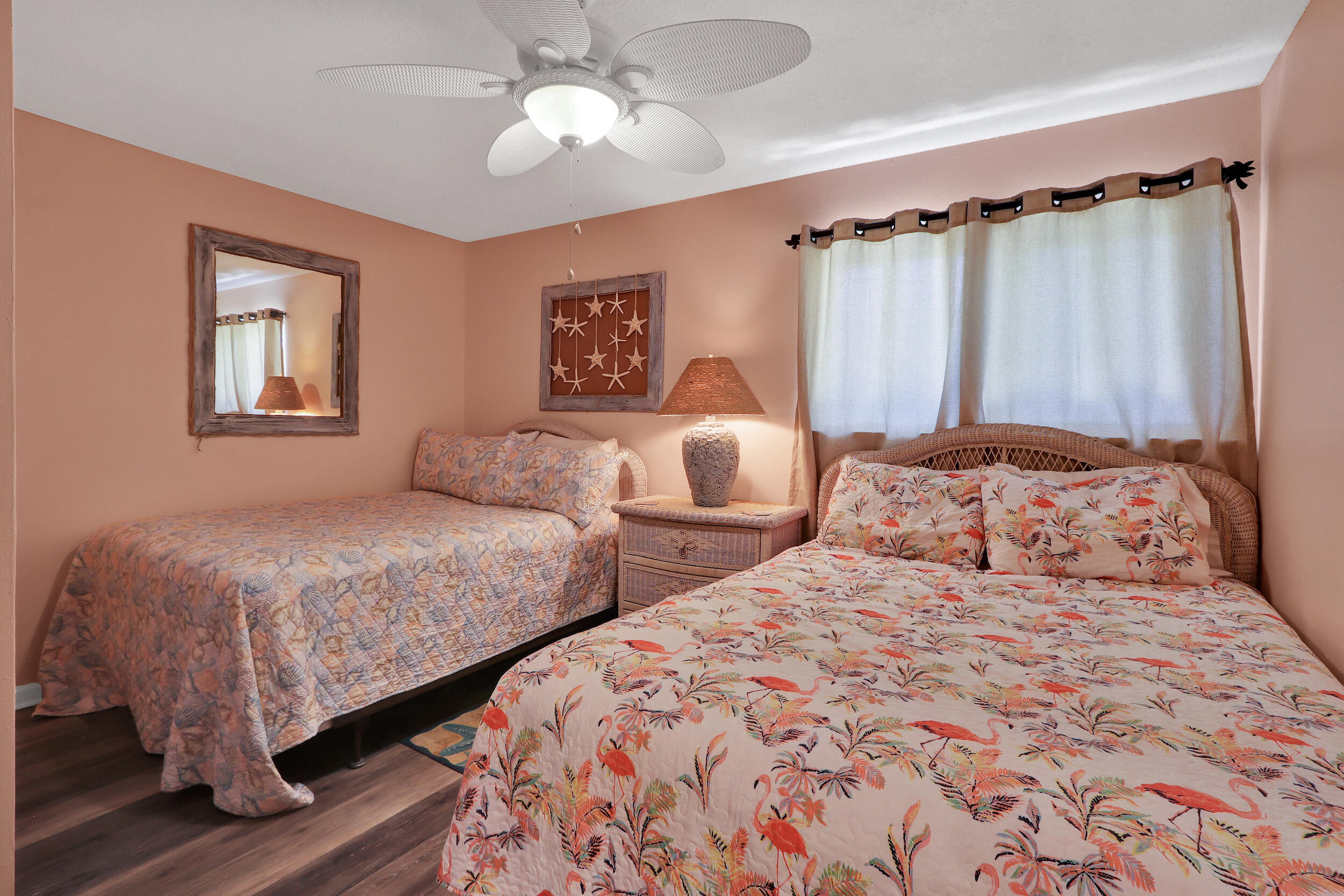 SEASCAPE CONDO TENNIS VILLAGE - Residential