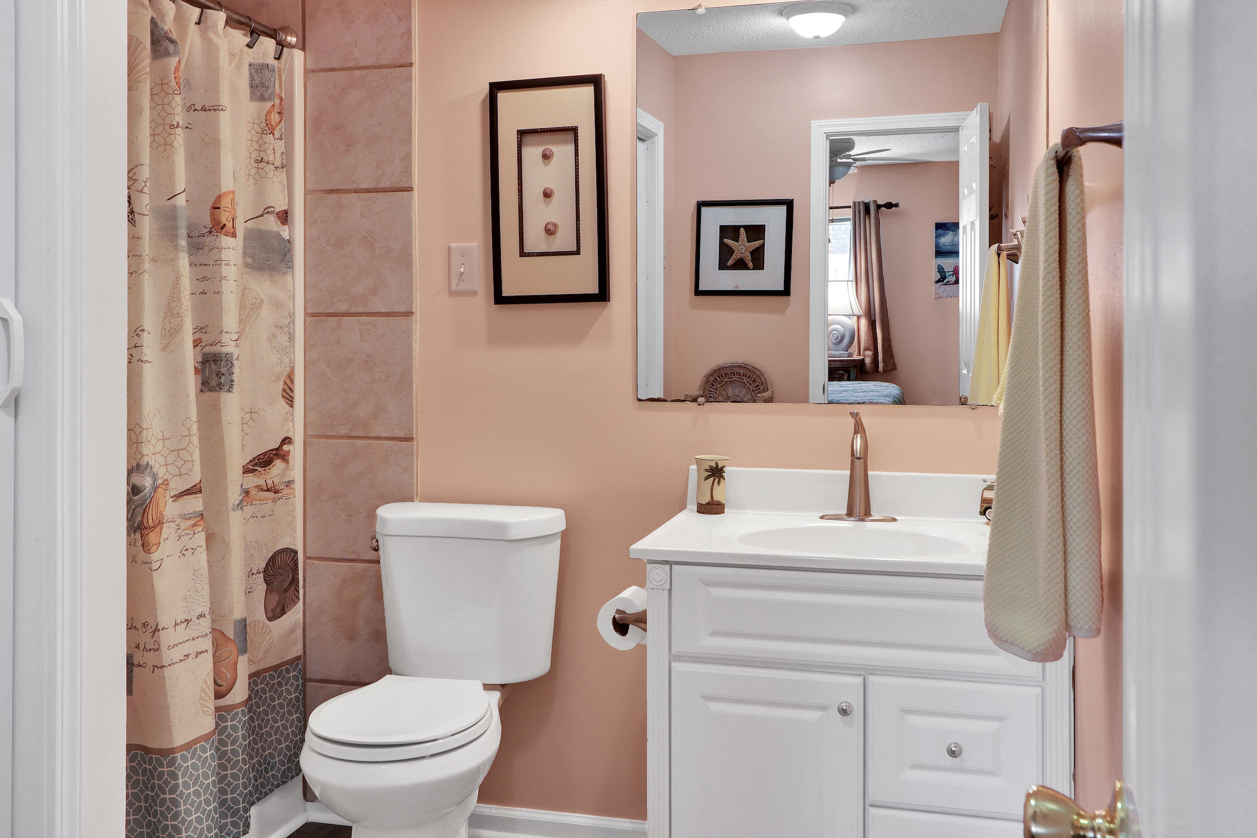 SEASCAPE CONDO TENNIS VILLAGE - Residential