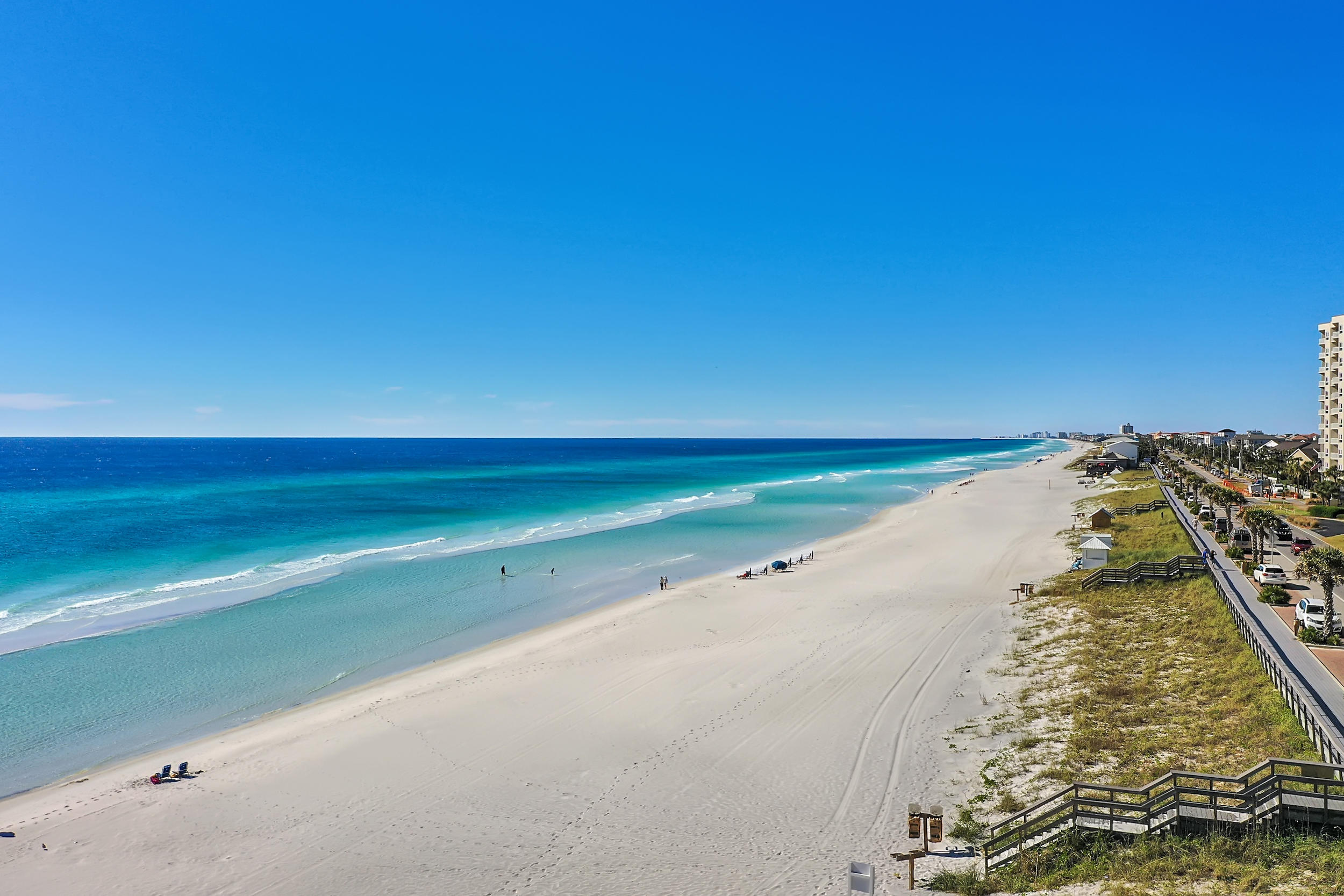 SEASCAPE CONDO TENNIS VILLAGE - Residential