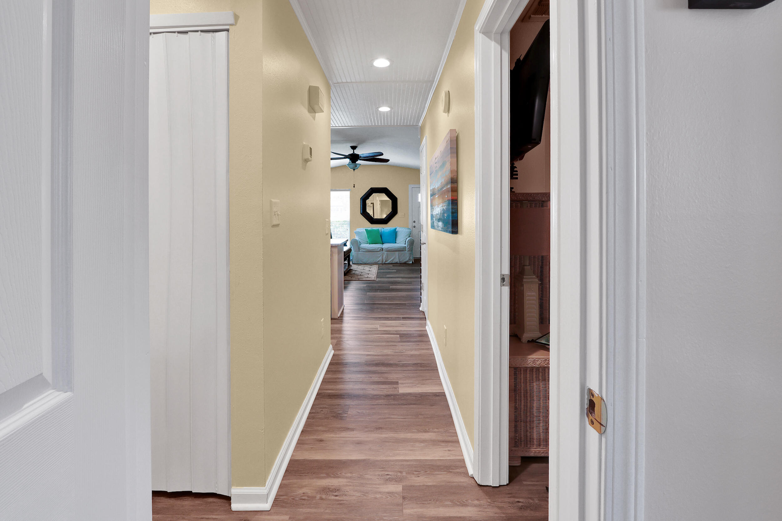 SEASCAPE CONDO TENNIS VILLAGE - Residential