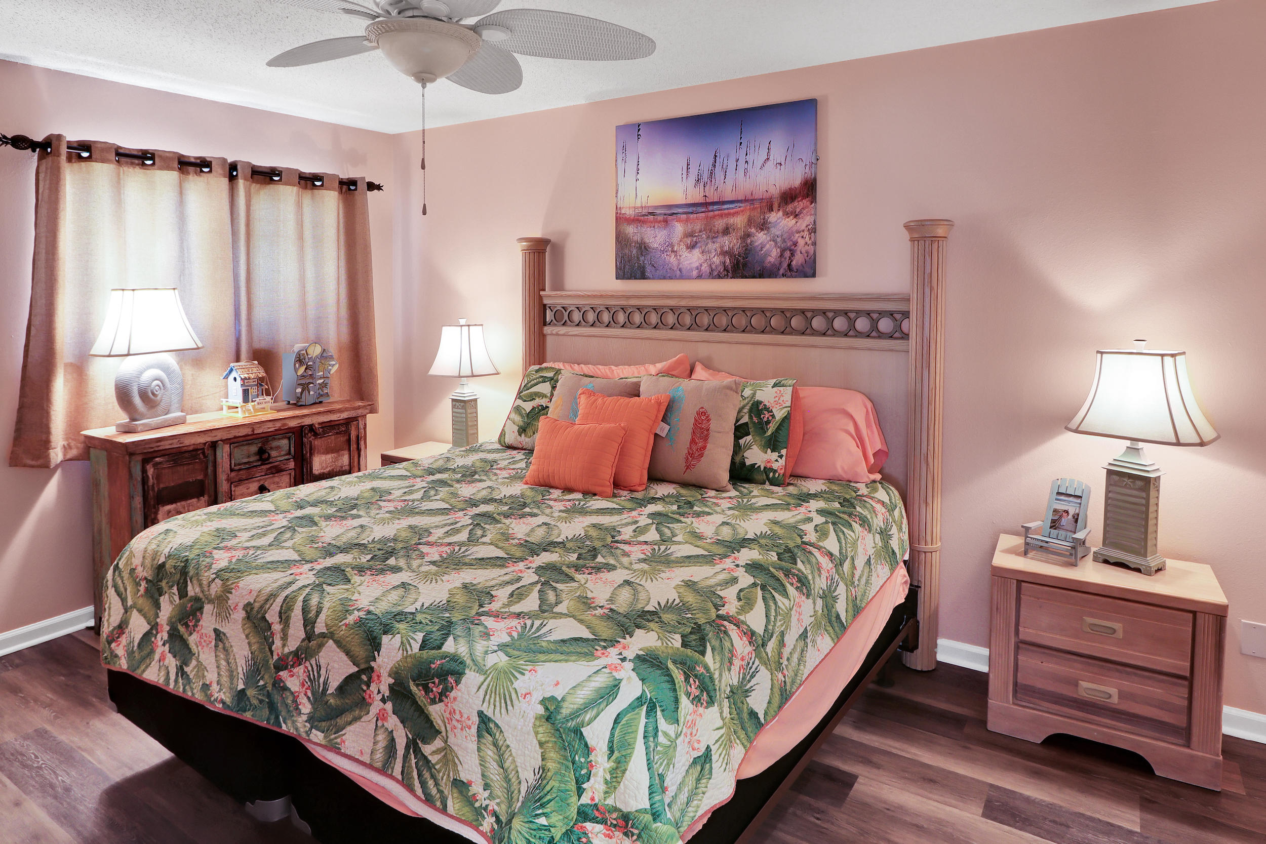 SEASCAPE CONDO TENNIS VILLAGE - Residential