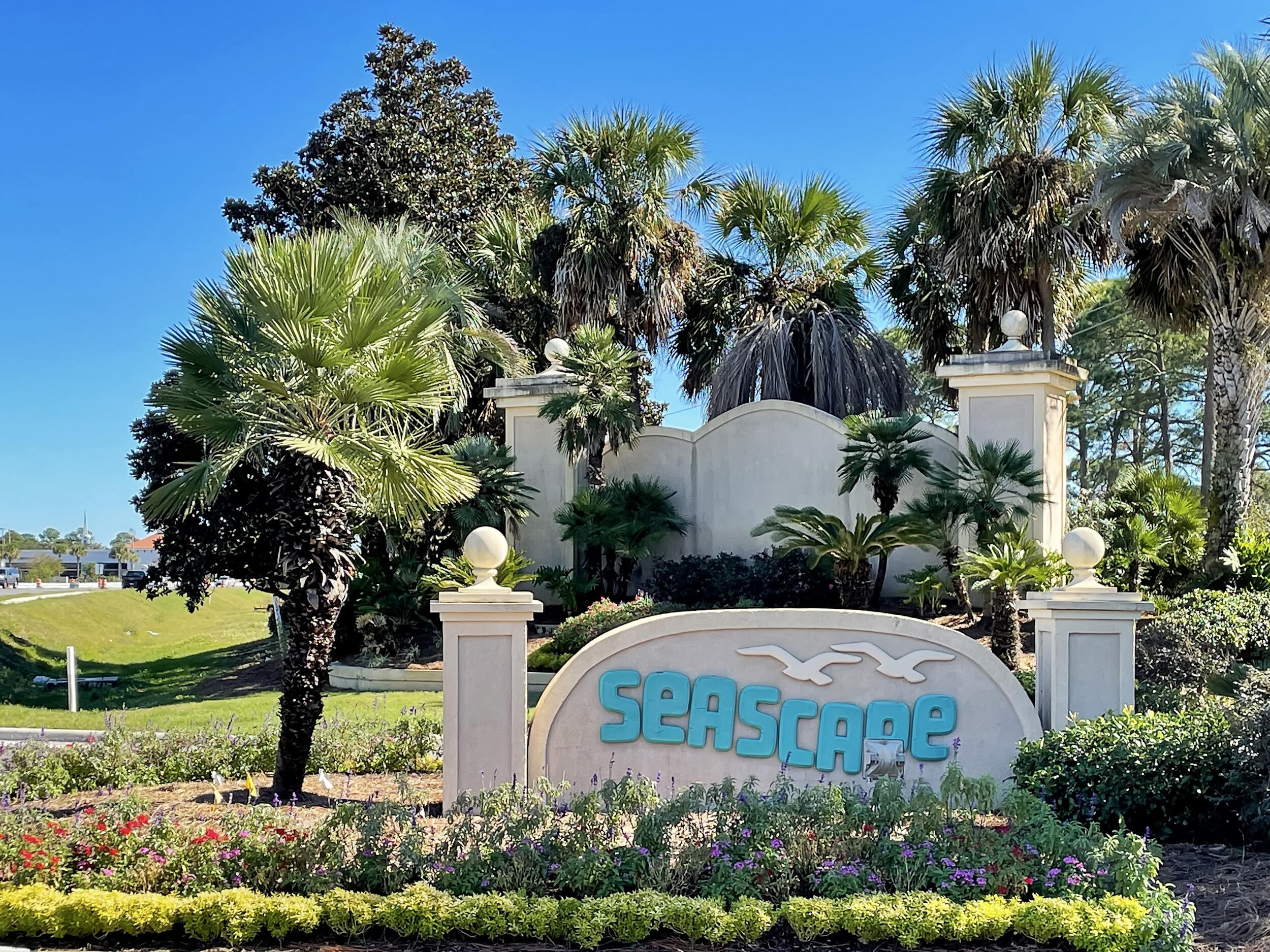 SEASCAPE CONDO TENNIS VILLAGE - Residential