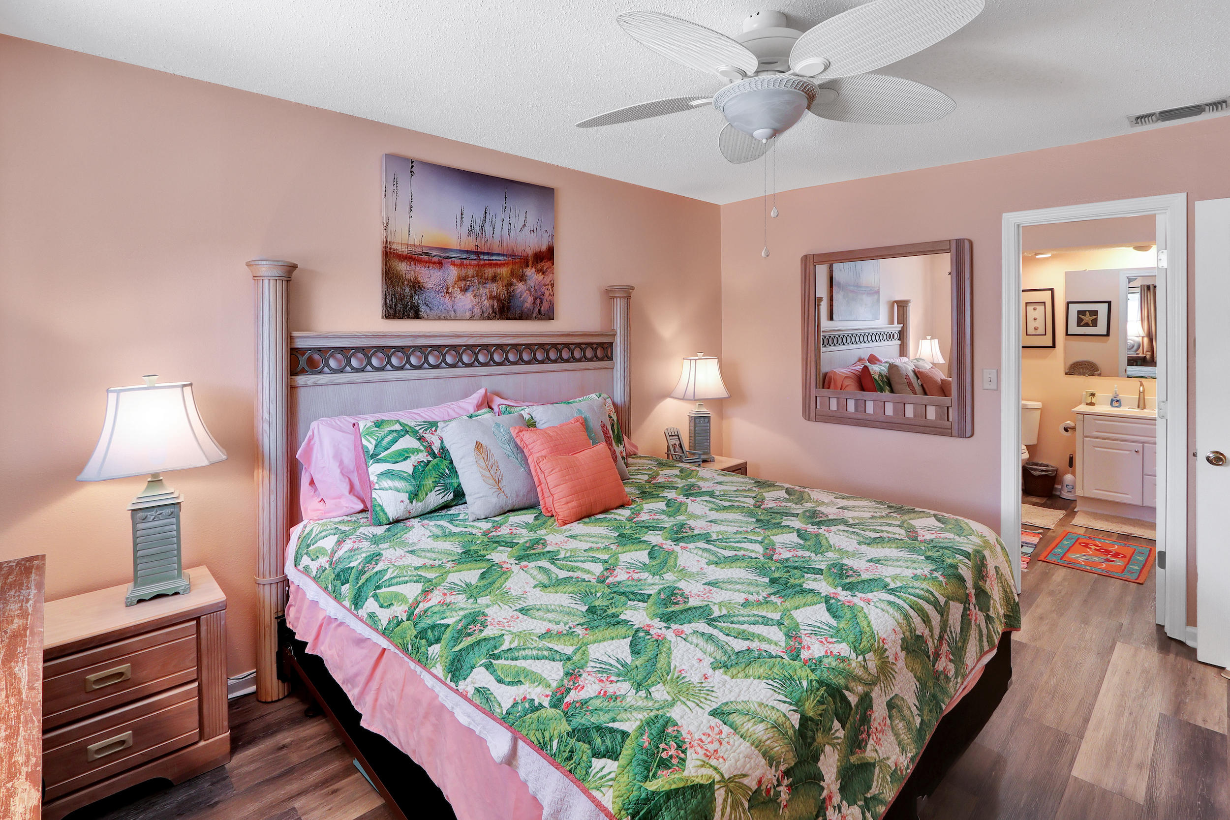 SEASCAPE CONDO TENNIS VILLAGE - Residential