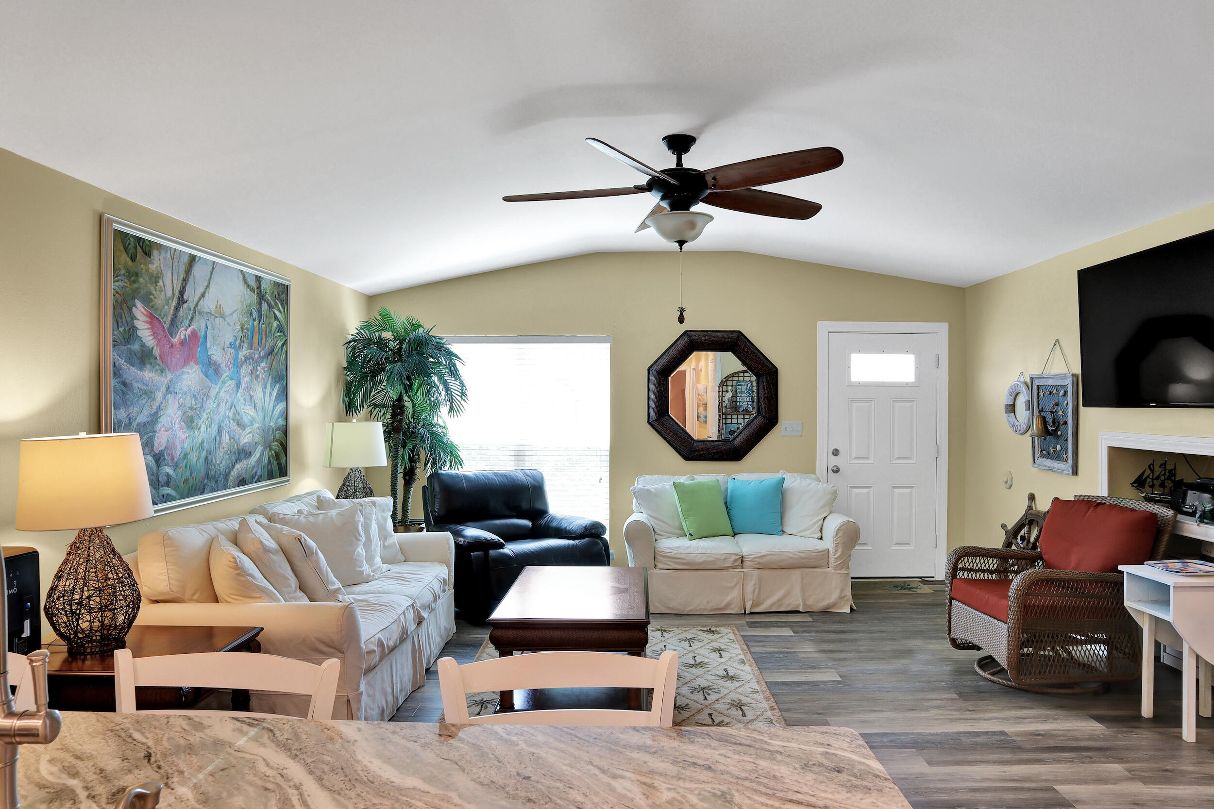 SEASCAPE CONDO TENNIS VILLAGE - Residential