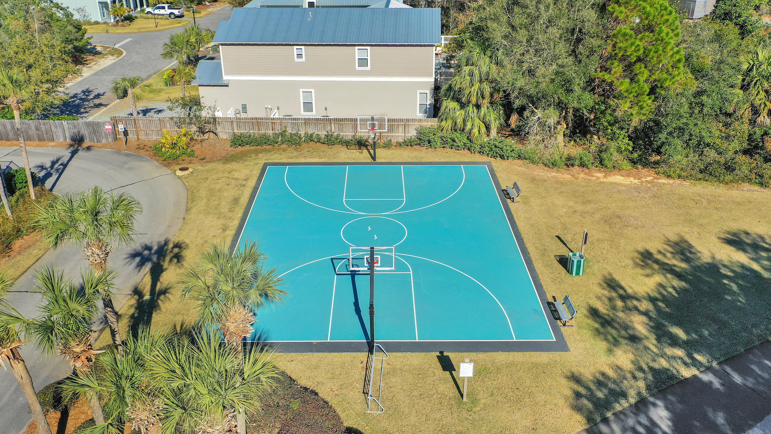 SEASCAPE CONDO TENNIS VILLAGE - Residential