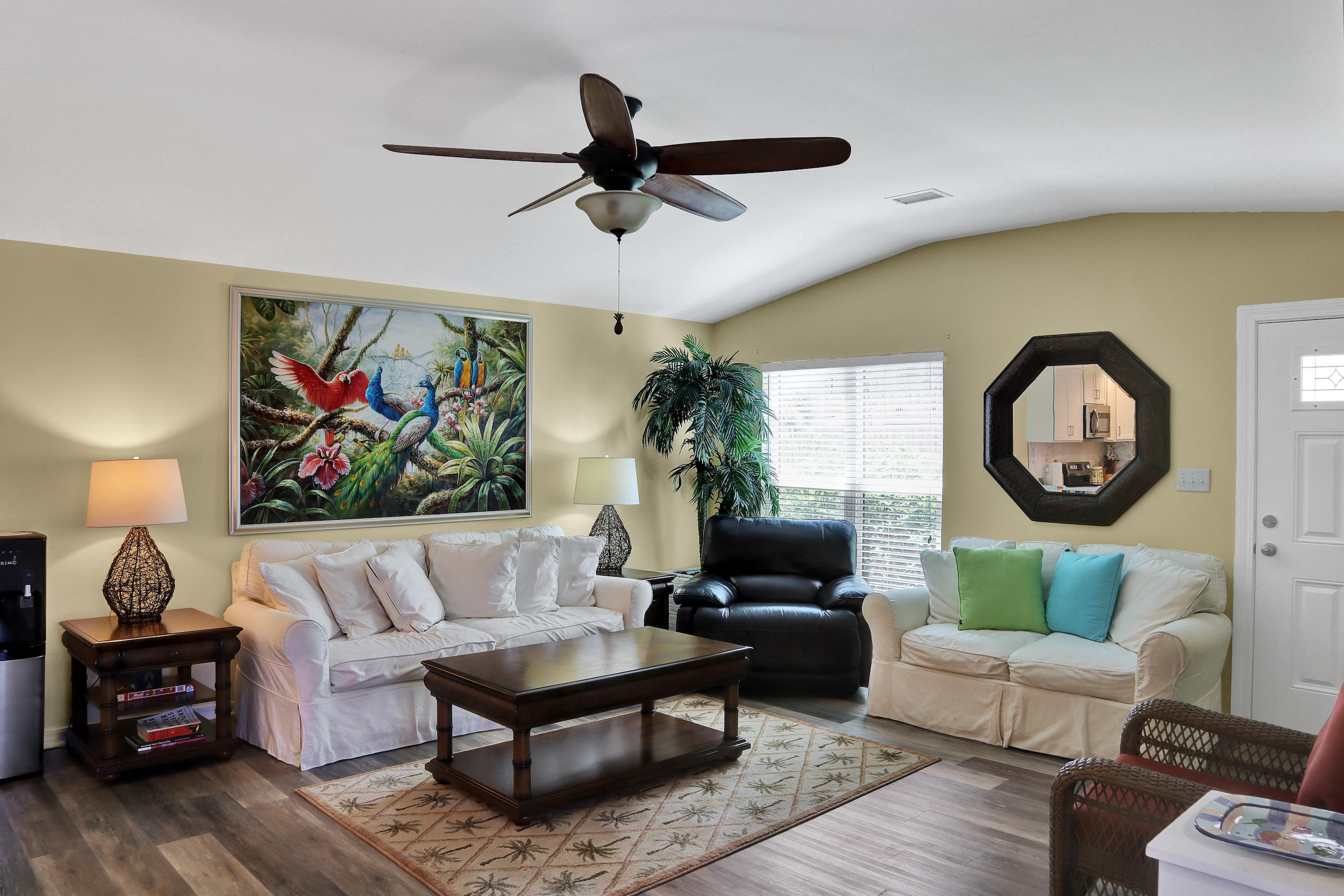 SEASCAPE CONDO TENNIS VILLAGE - Residential